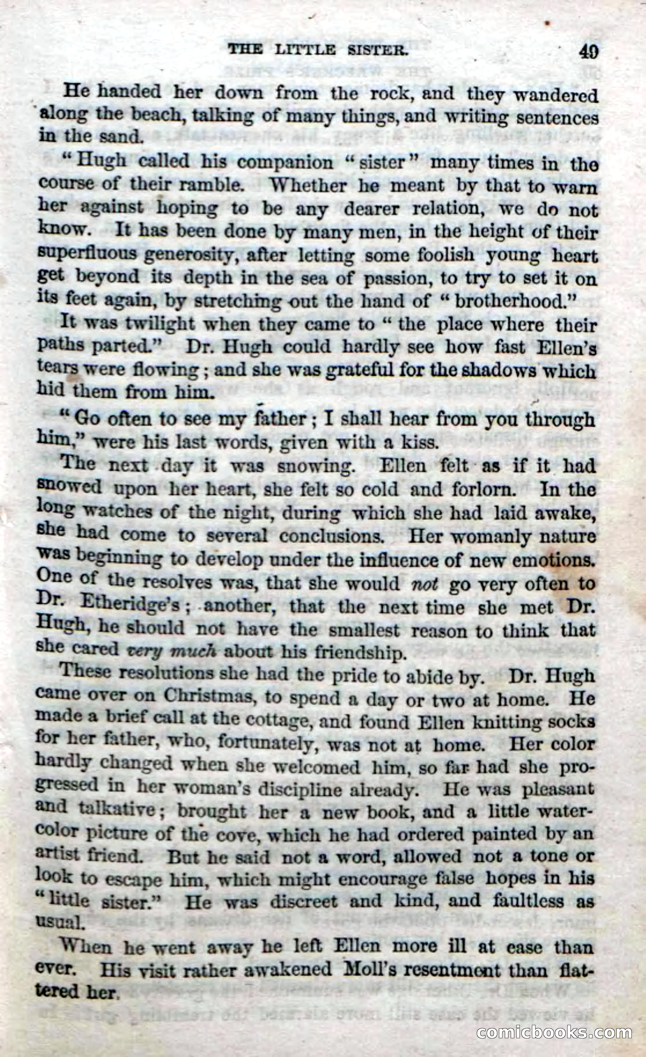 The Wrecker's Prize — page 51 of 116