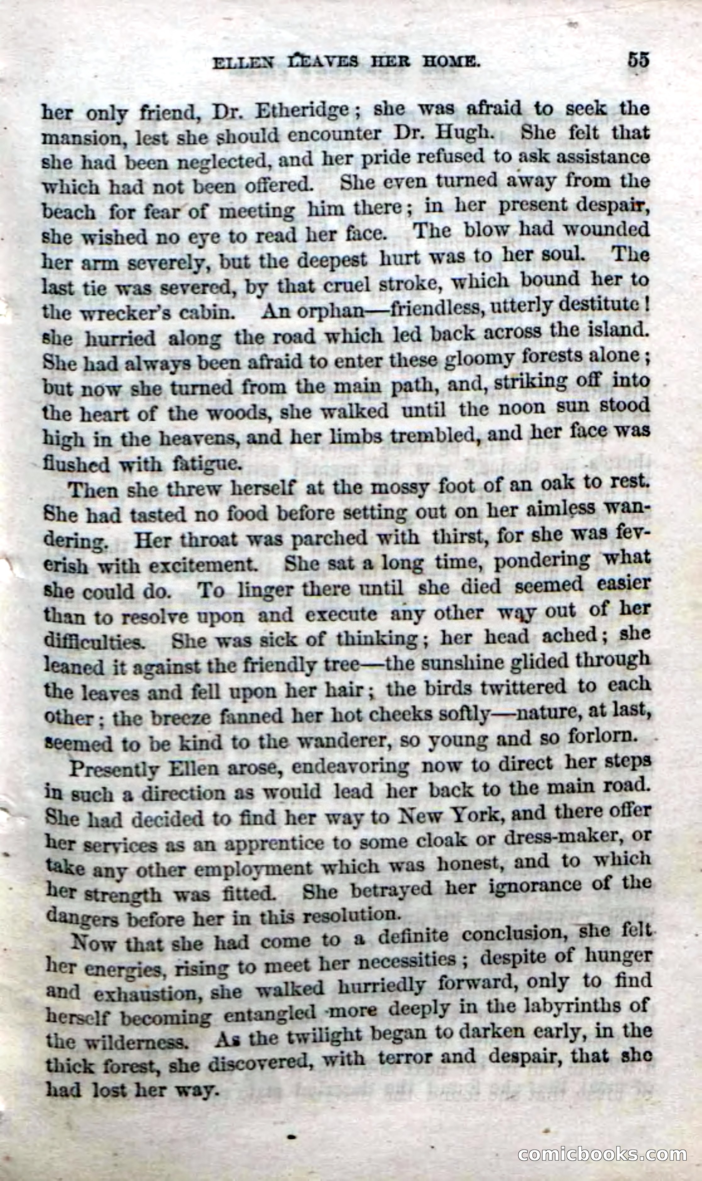 The Wrecker's Prize — page 57 of 116