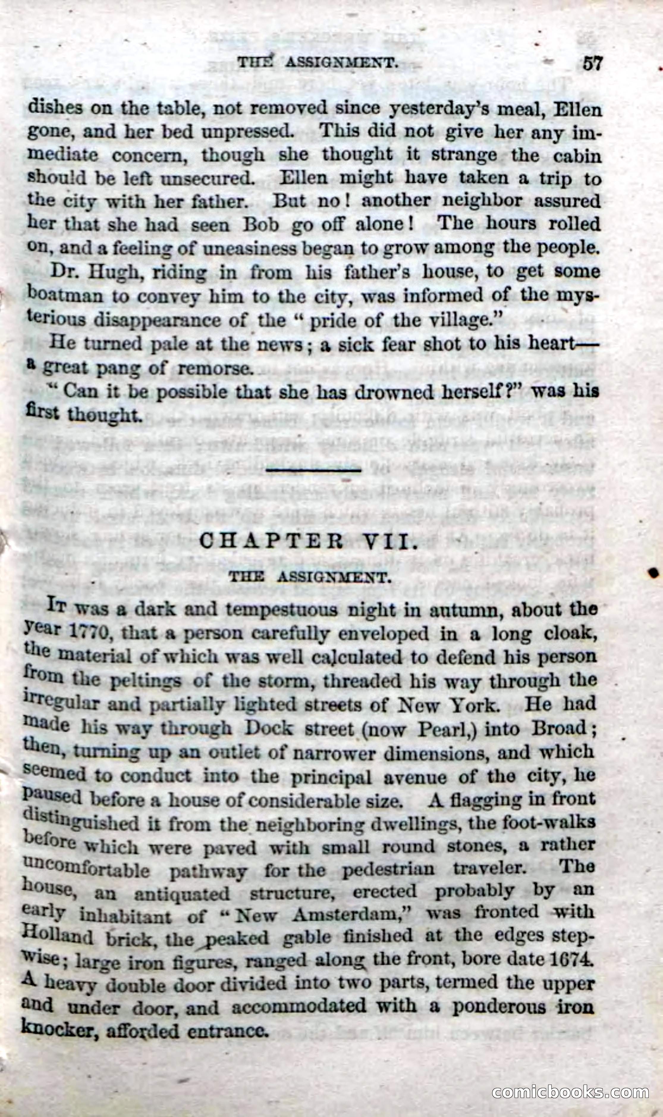 The Wrecker's Prize — page 59 of 116