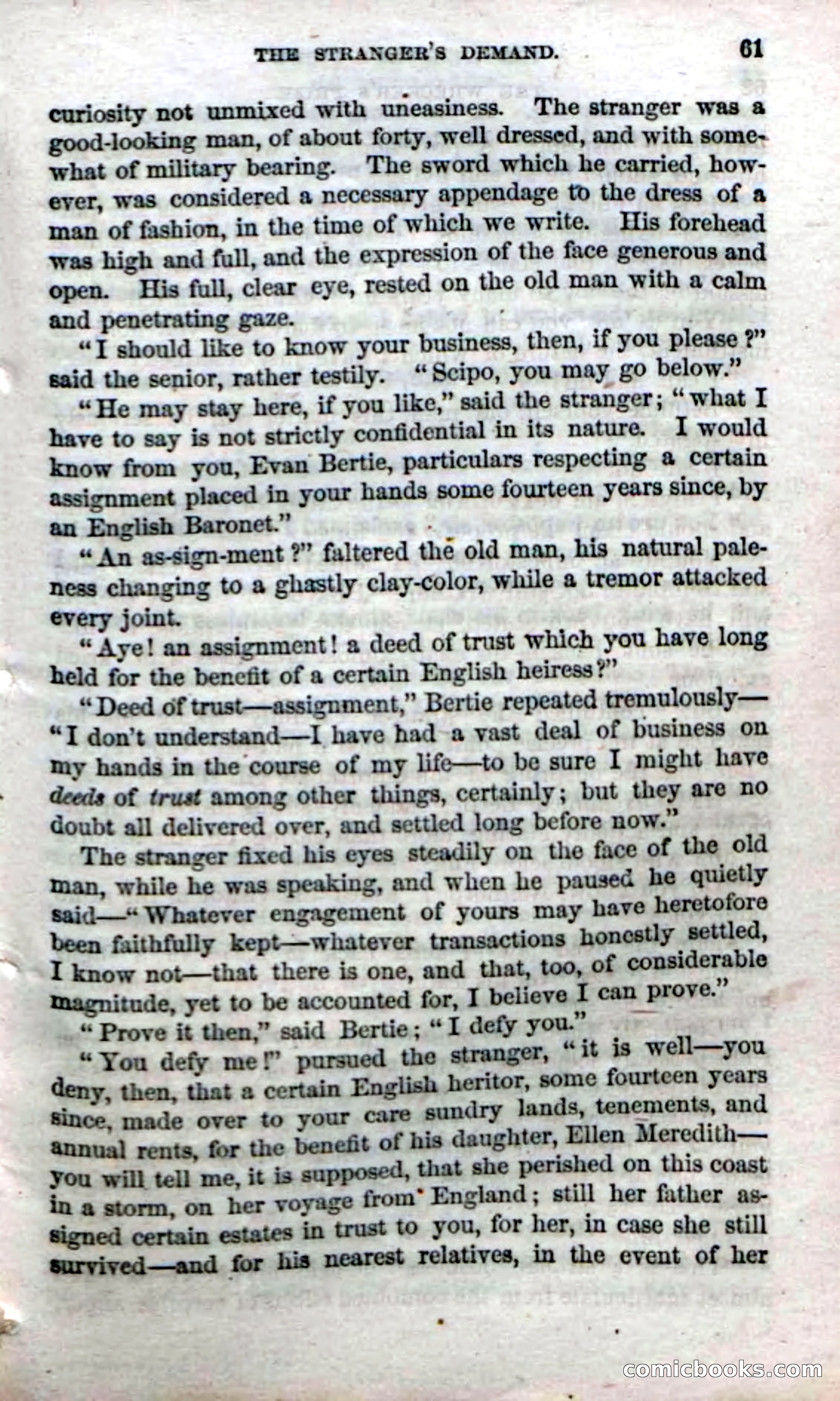 The Wrecker's Prize — page 63 of 116