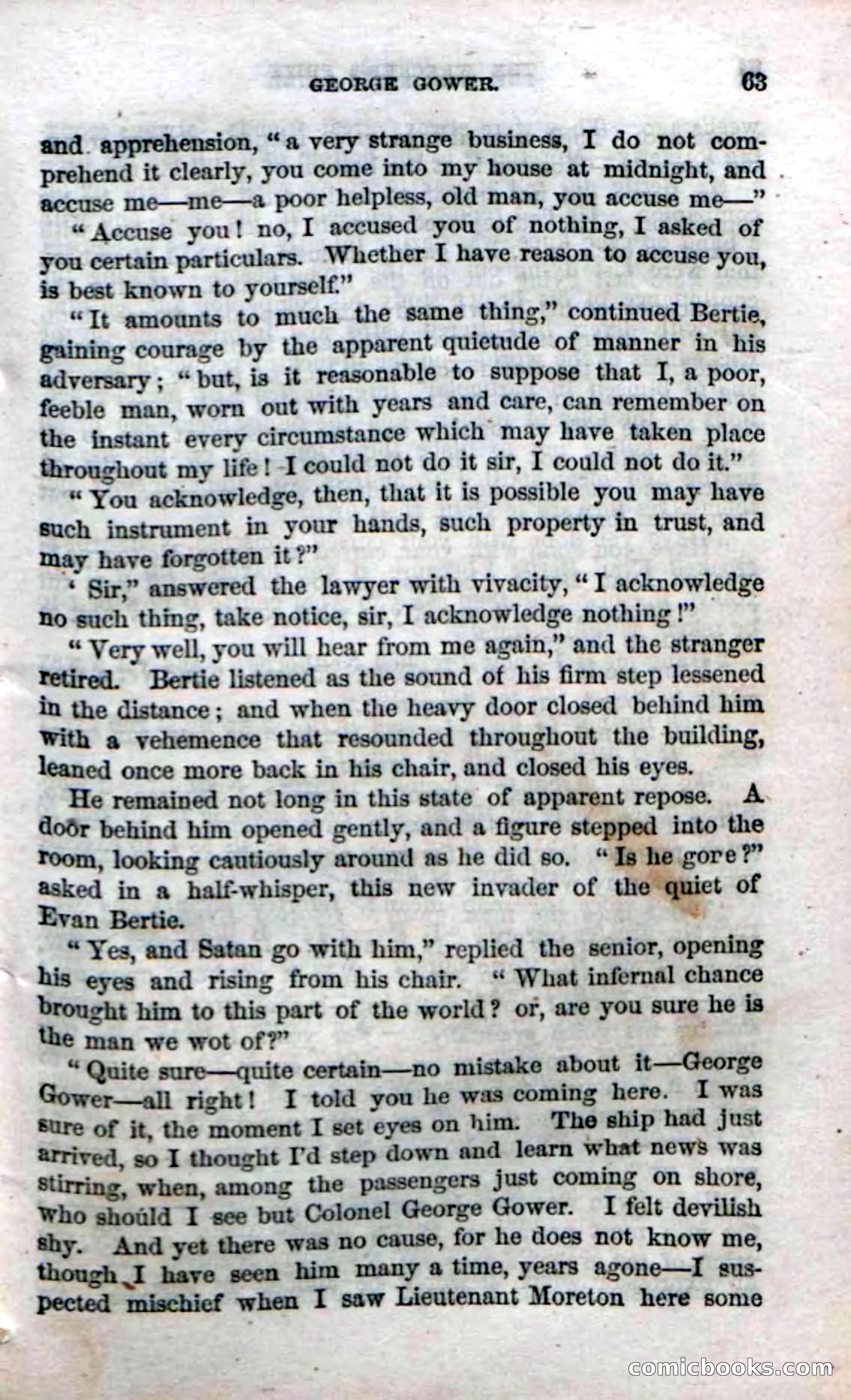 The Wrecker's Prize — page 65 of 116