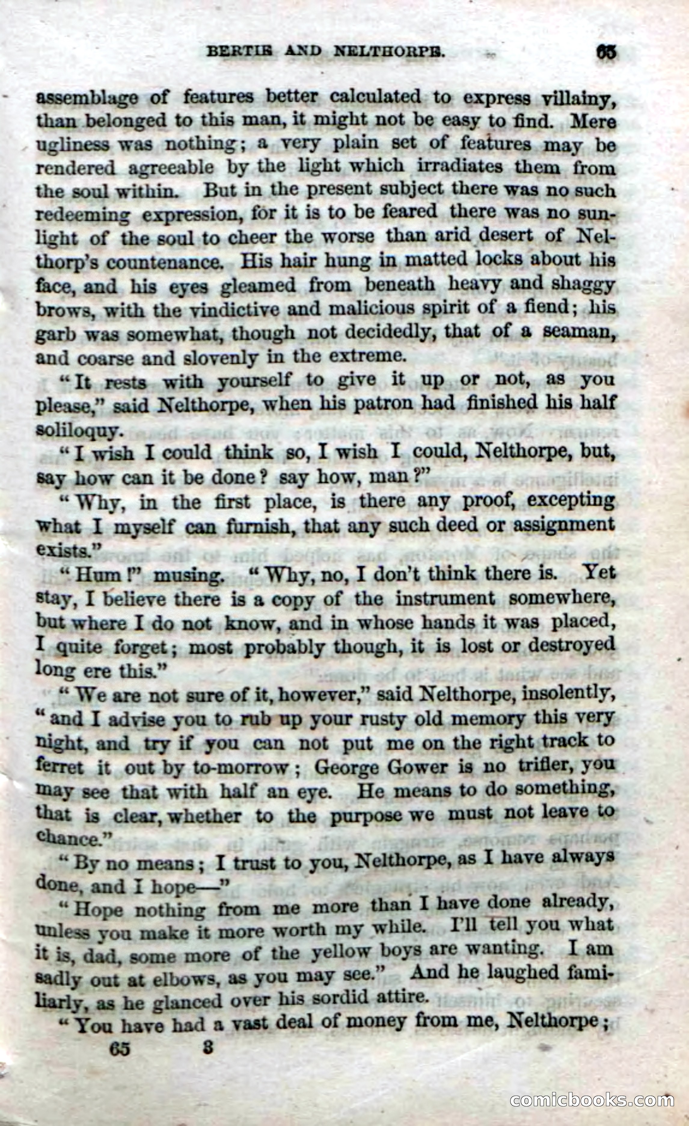 The Wrecker's Prize — page 67 of 116