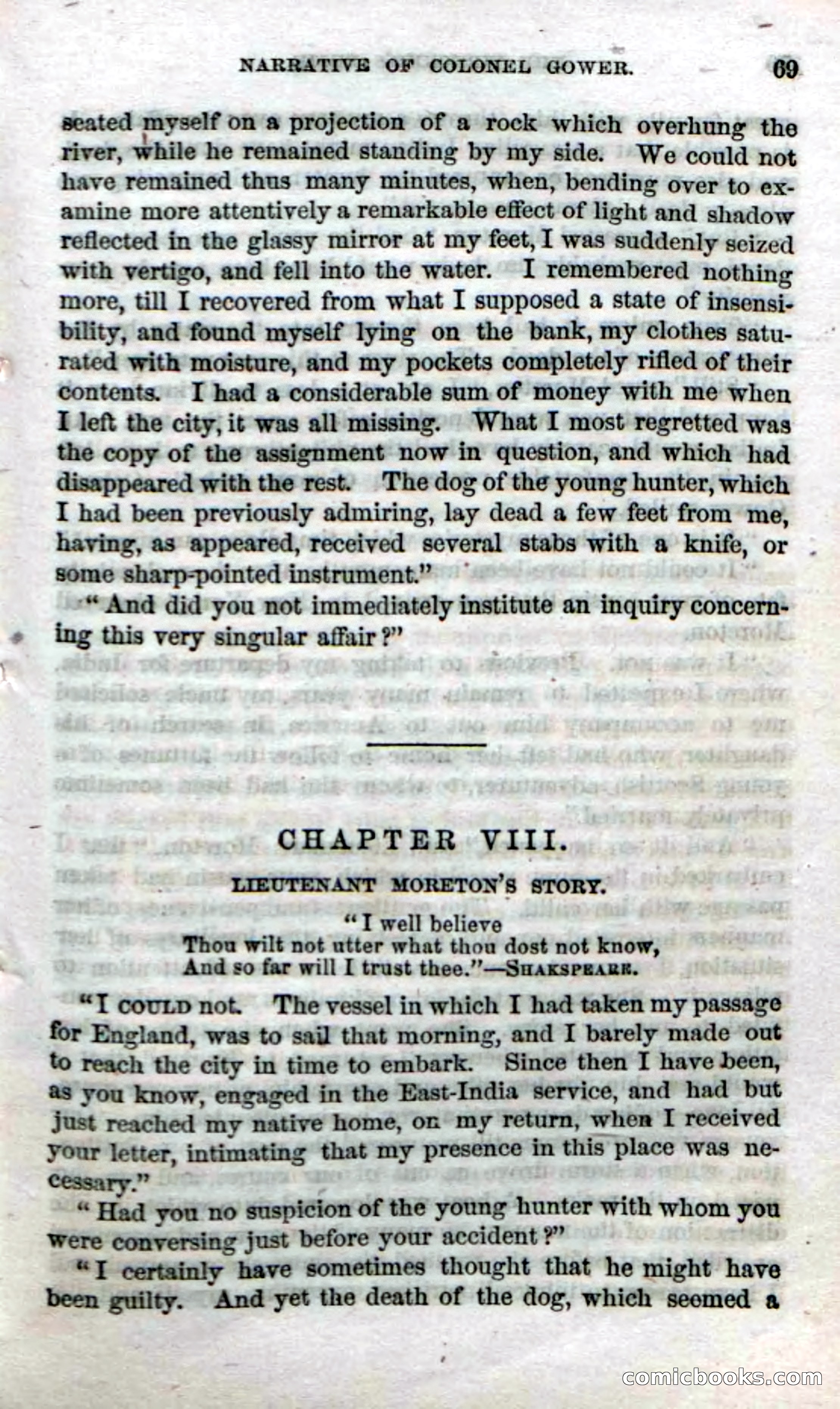 The Wrecker's Prize — page 71 of 116