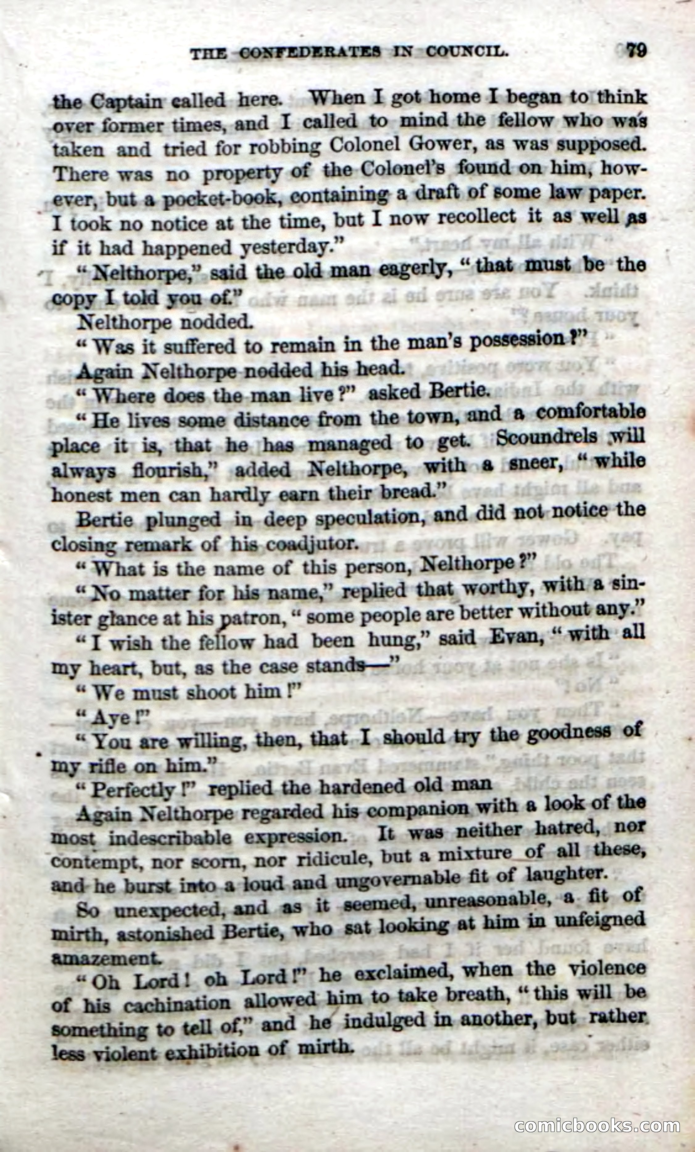 The Wrecker's Prize — page 81 of 116