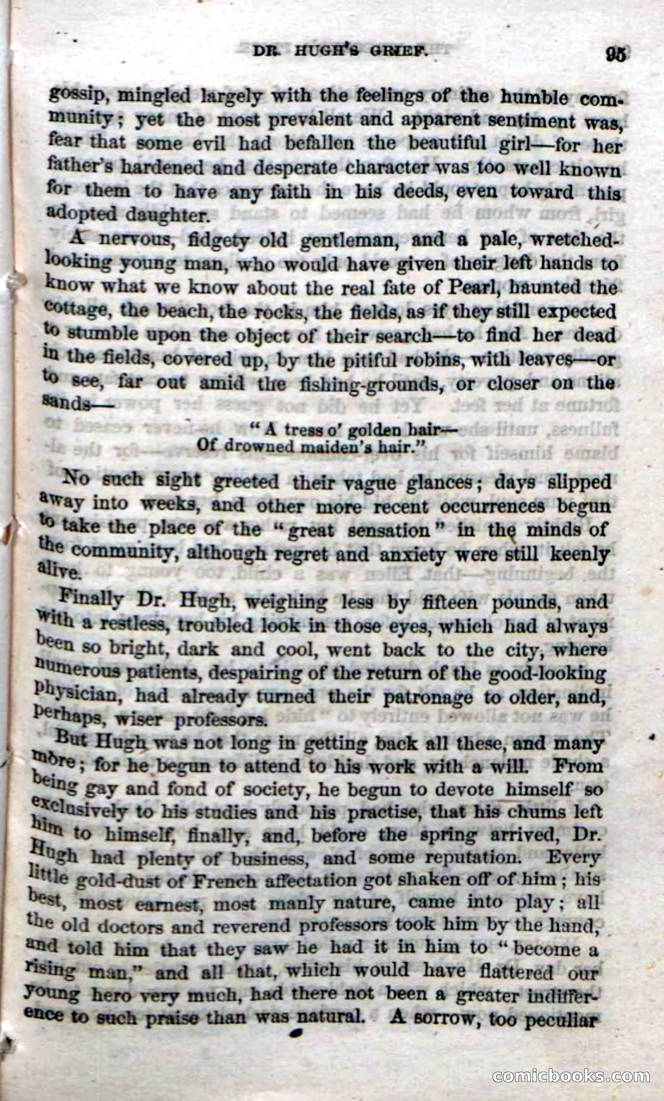 The Wrecker's Prize — page 97 of 116