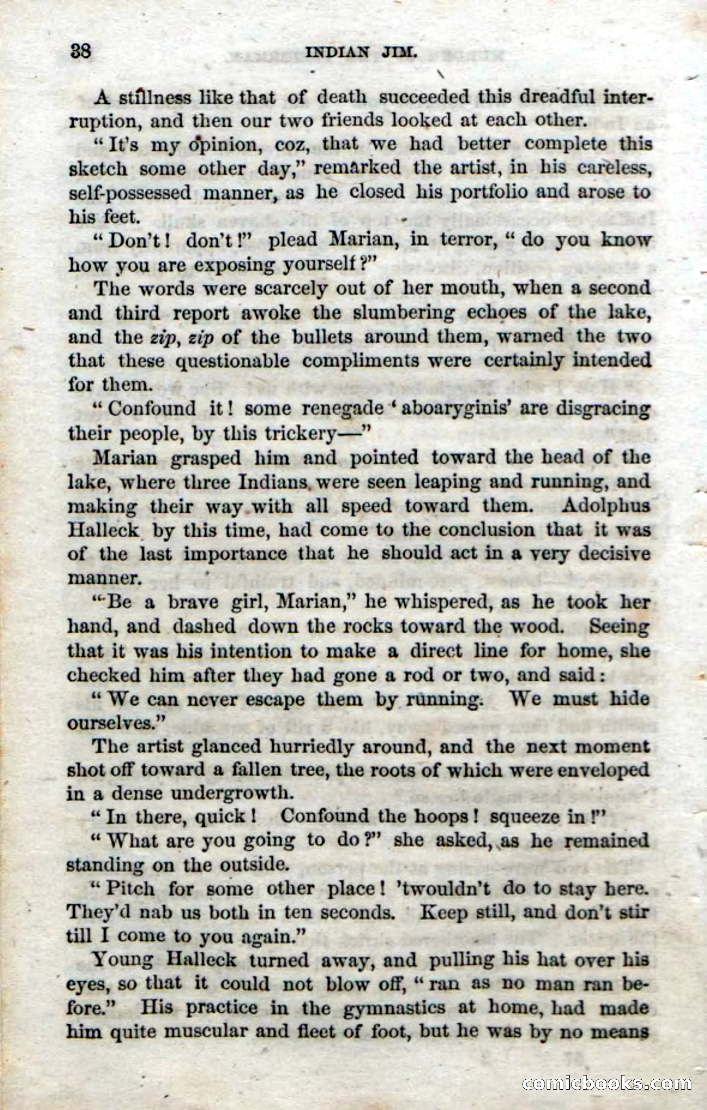 Indian Jim — page 36 of 100