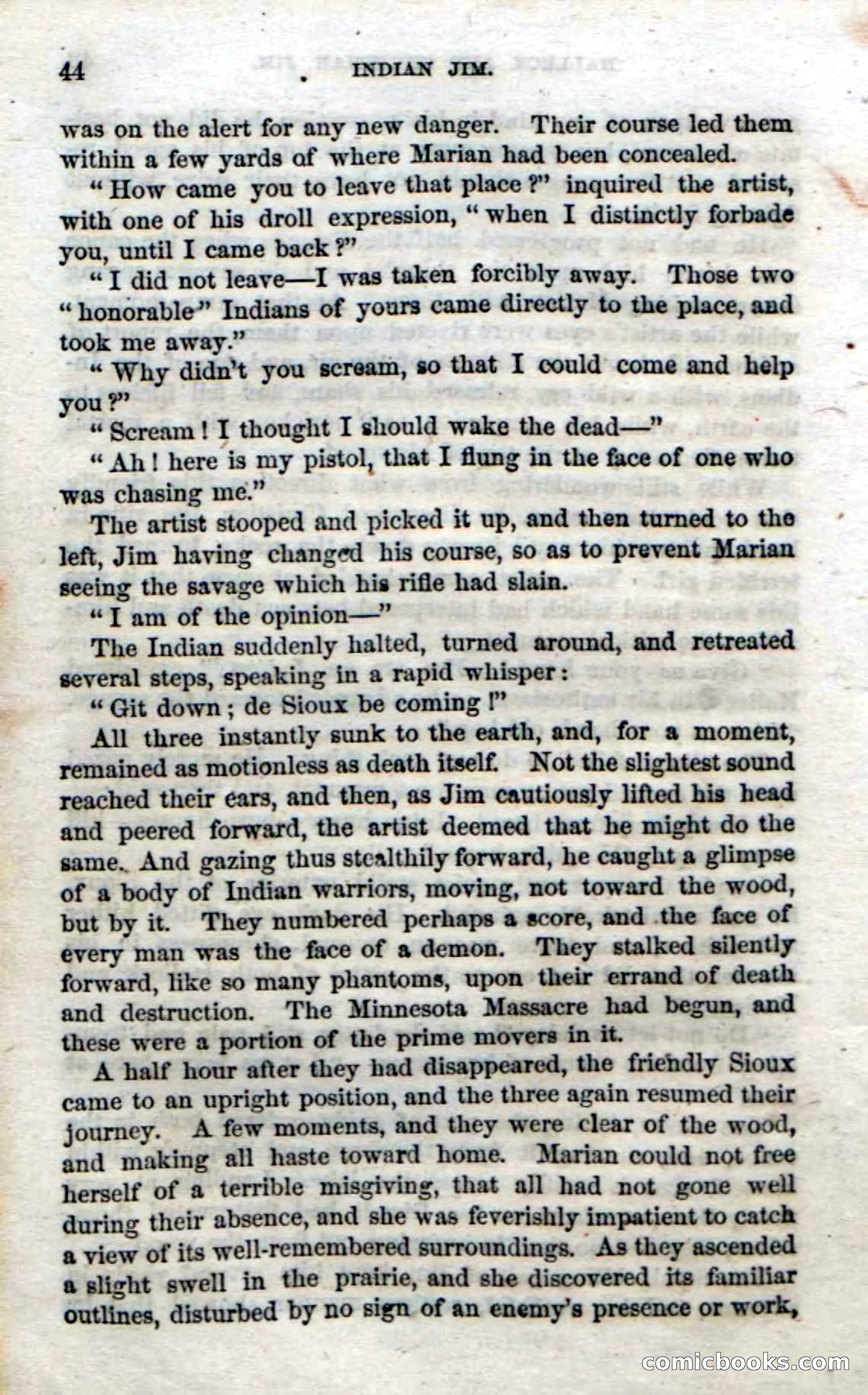 Indian Jim — page 42 of 100