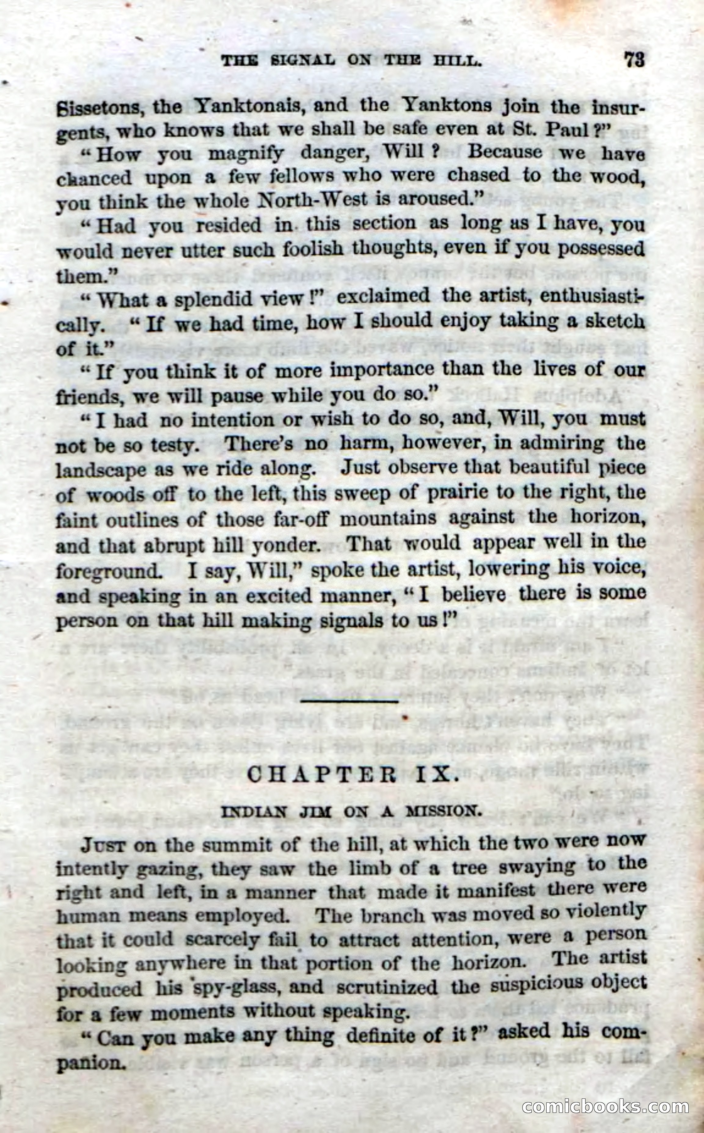 Indian Jim — page 71 of 100
