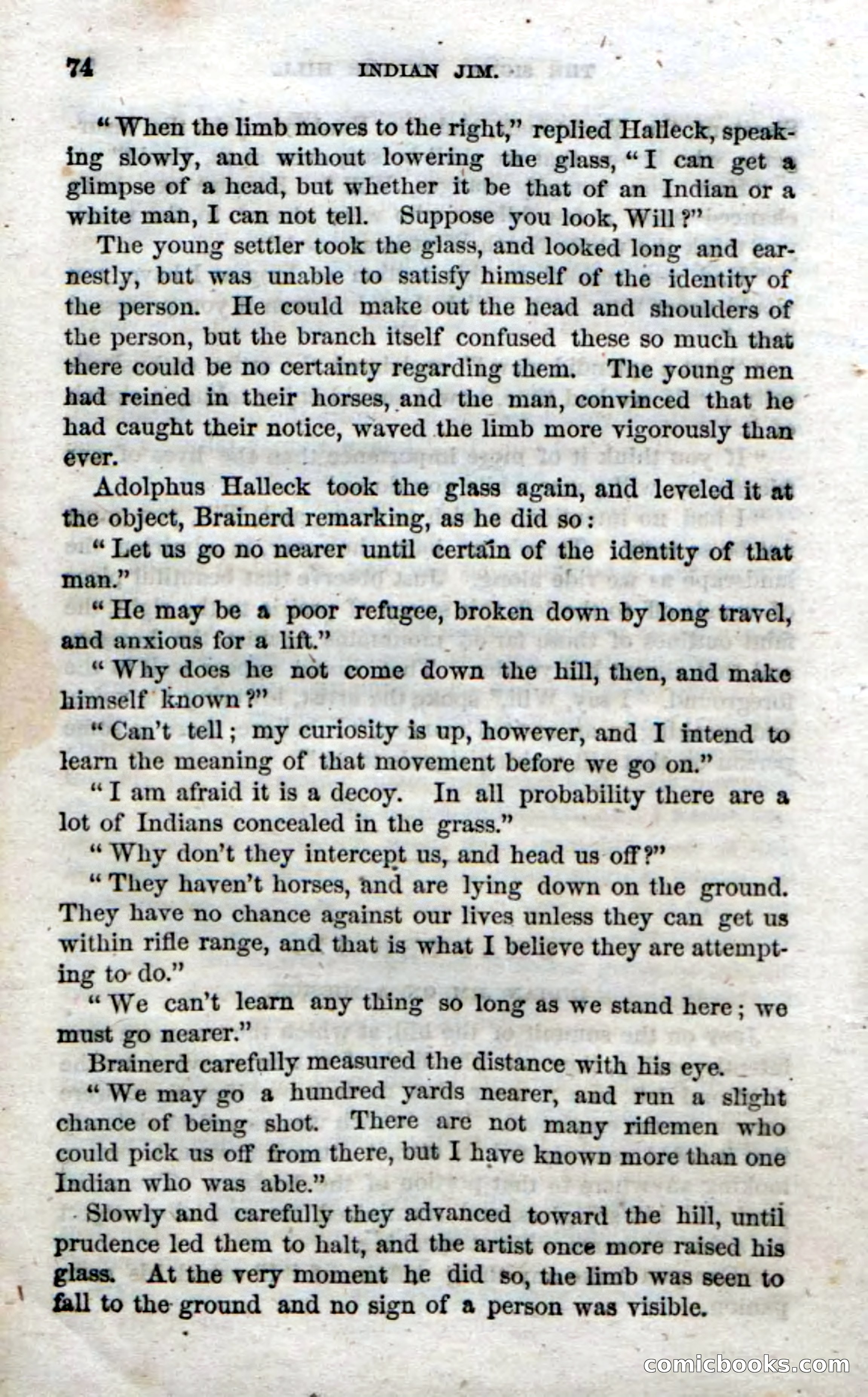 Indian Jim — page 72 of 100