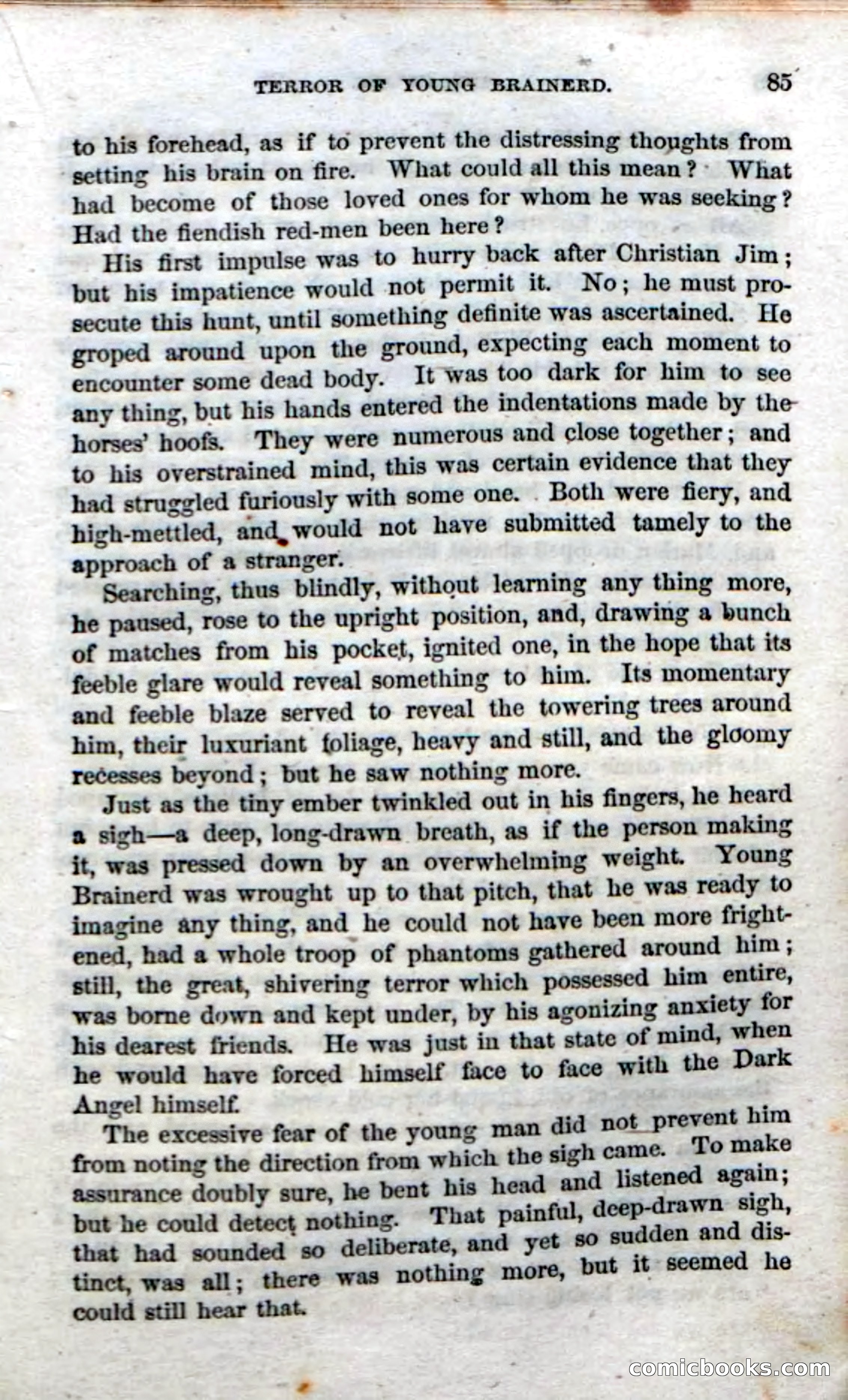 Indian Jim — page 83 of 100