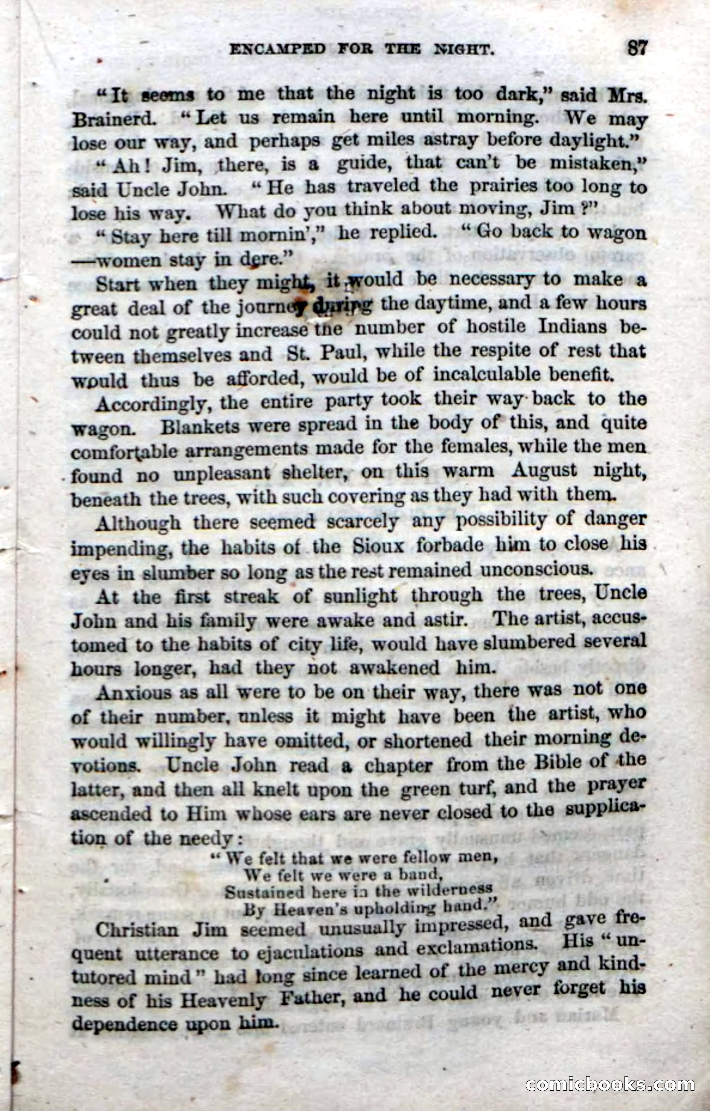 Indian Jim — page 85 of 100