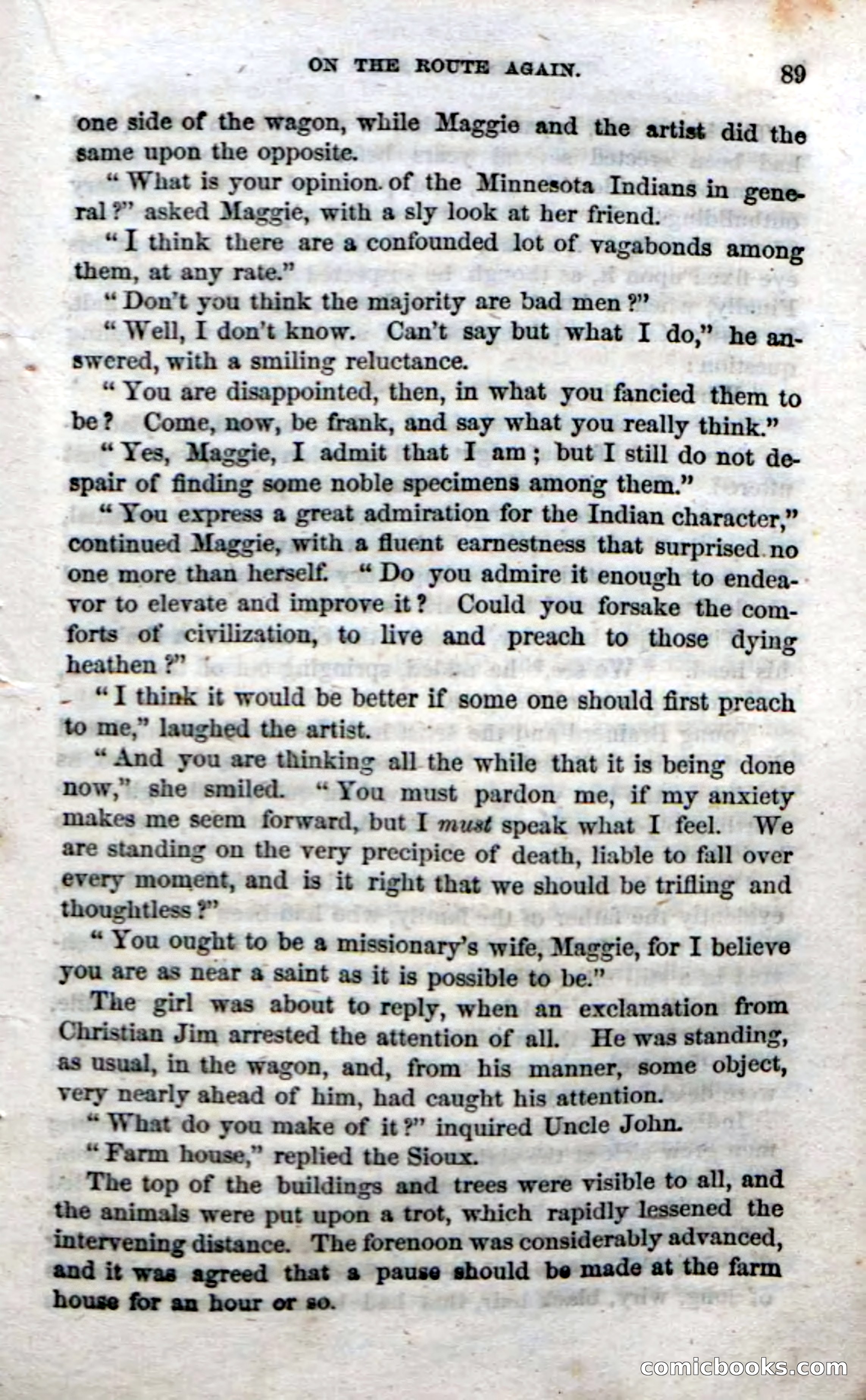 Indian Jim — page 87 of 100