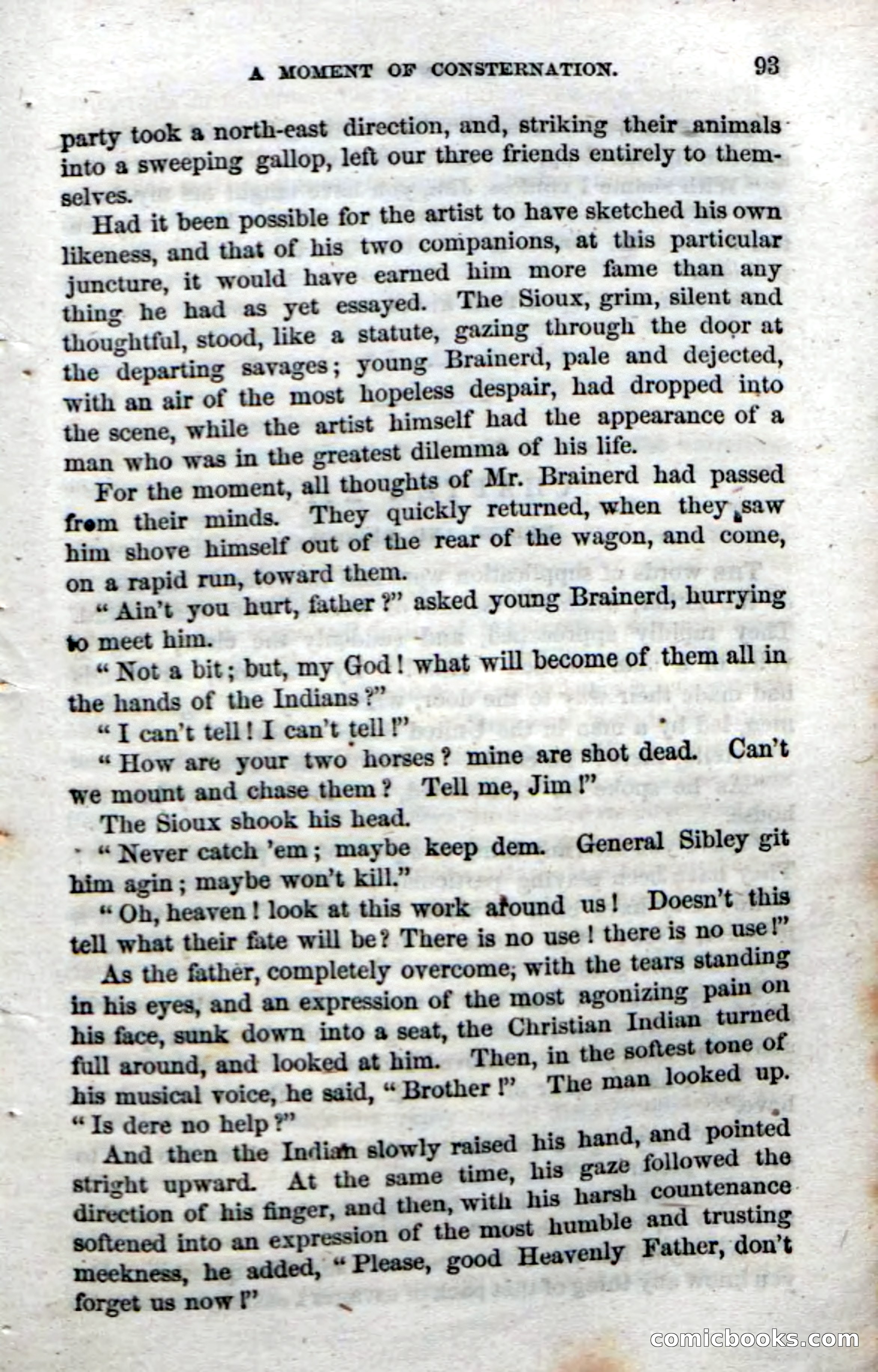 Indian Jim — page 91 of 100