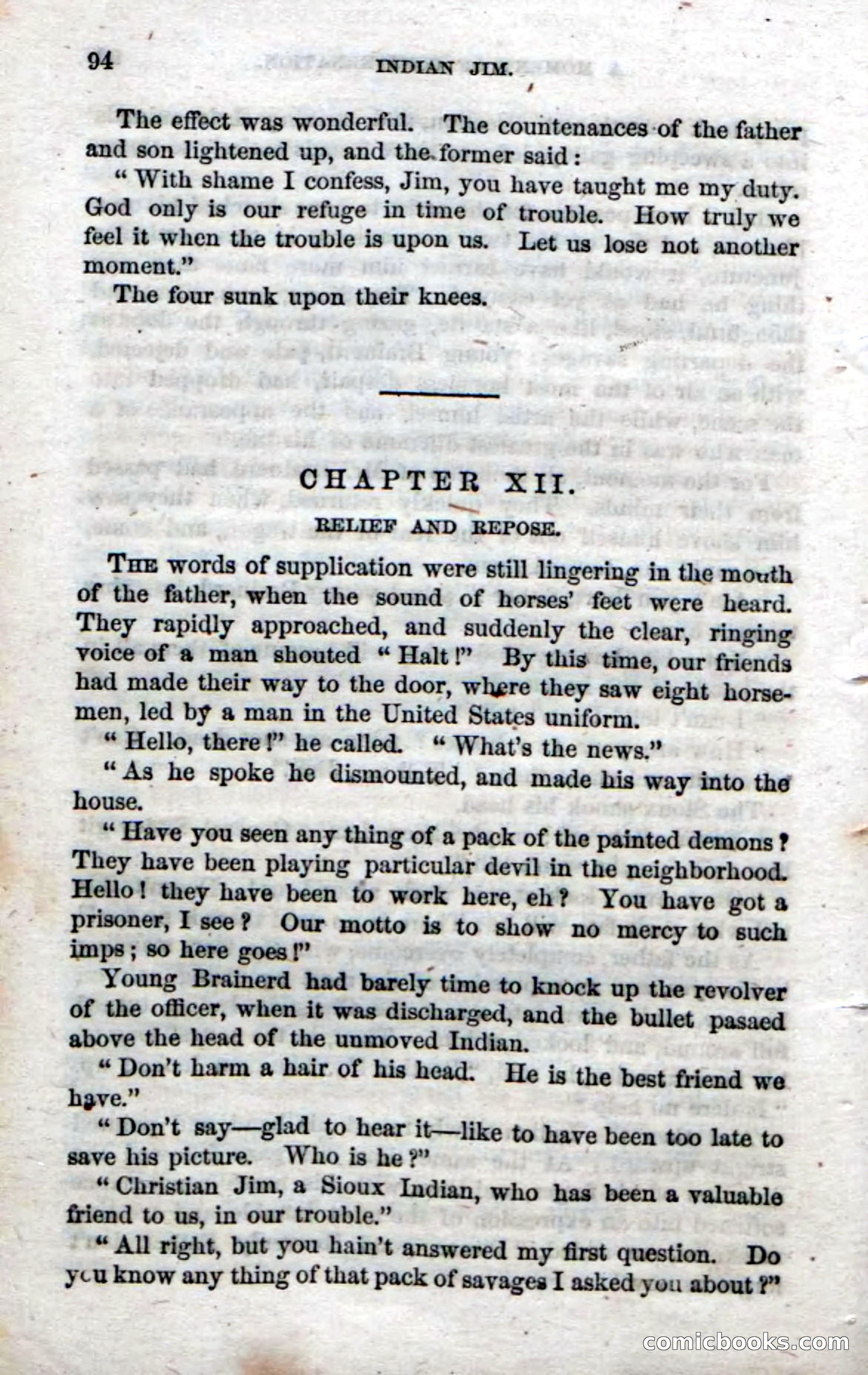 Indian Jim — page 92 of 100