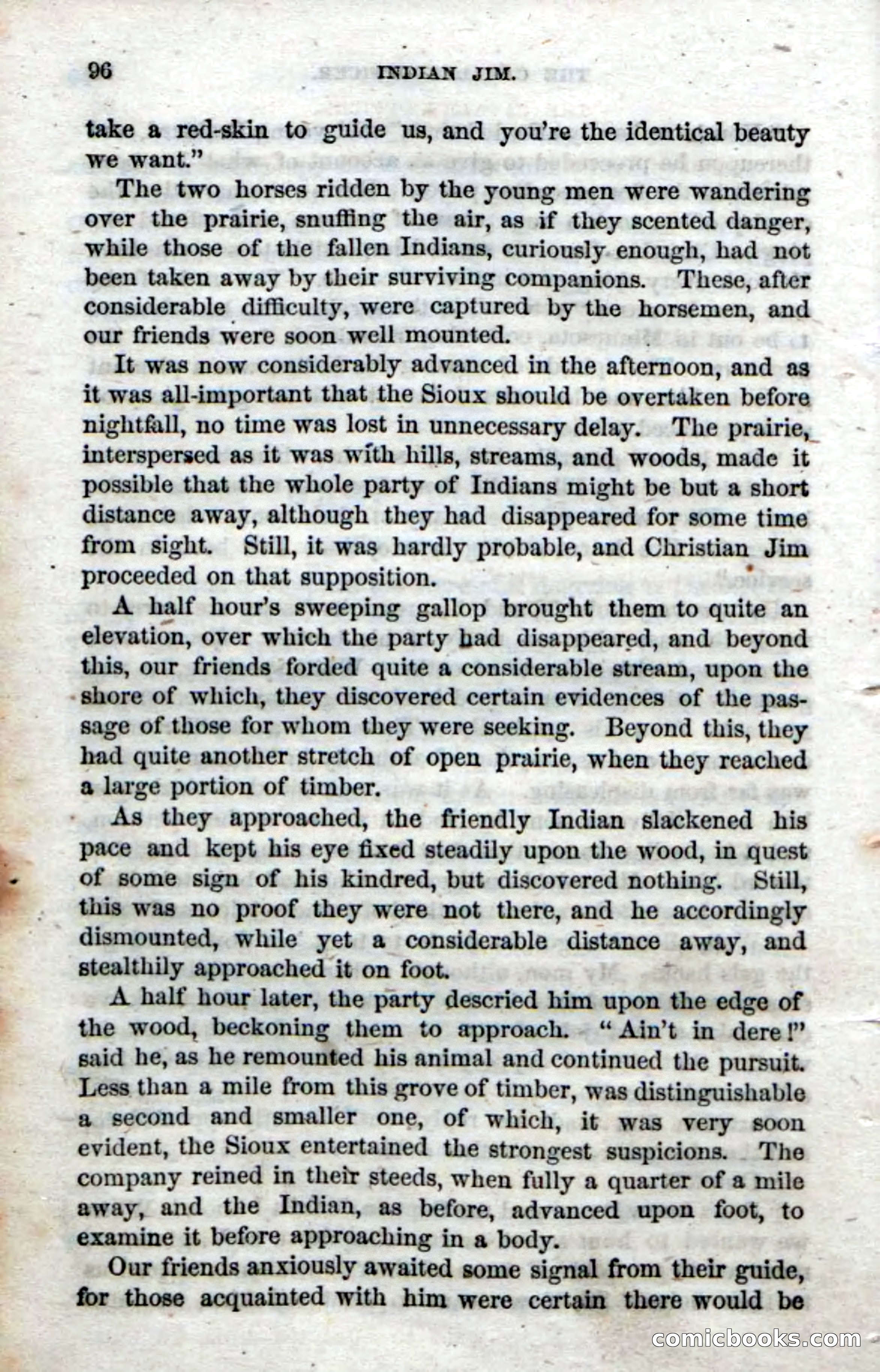 Indian Jim — page 94 of 100