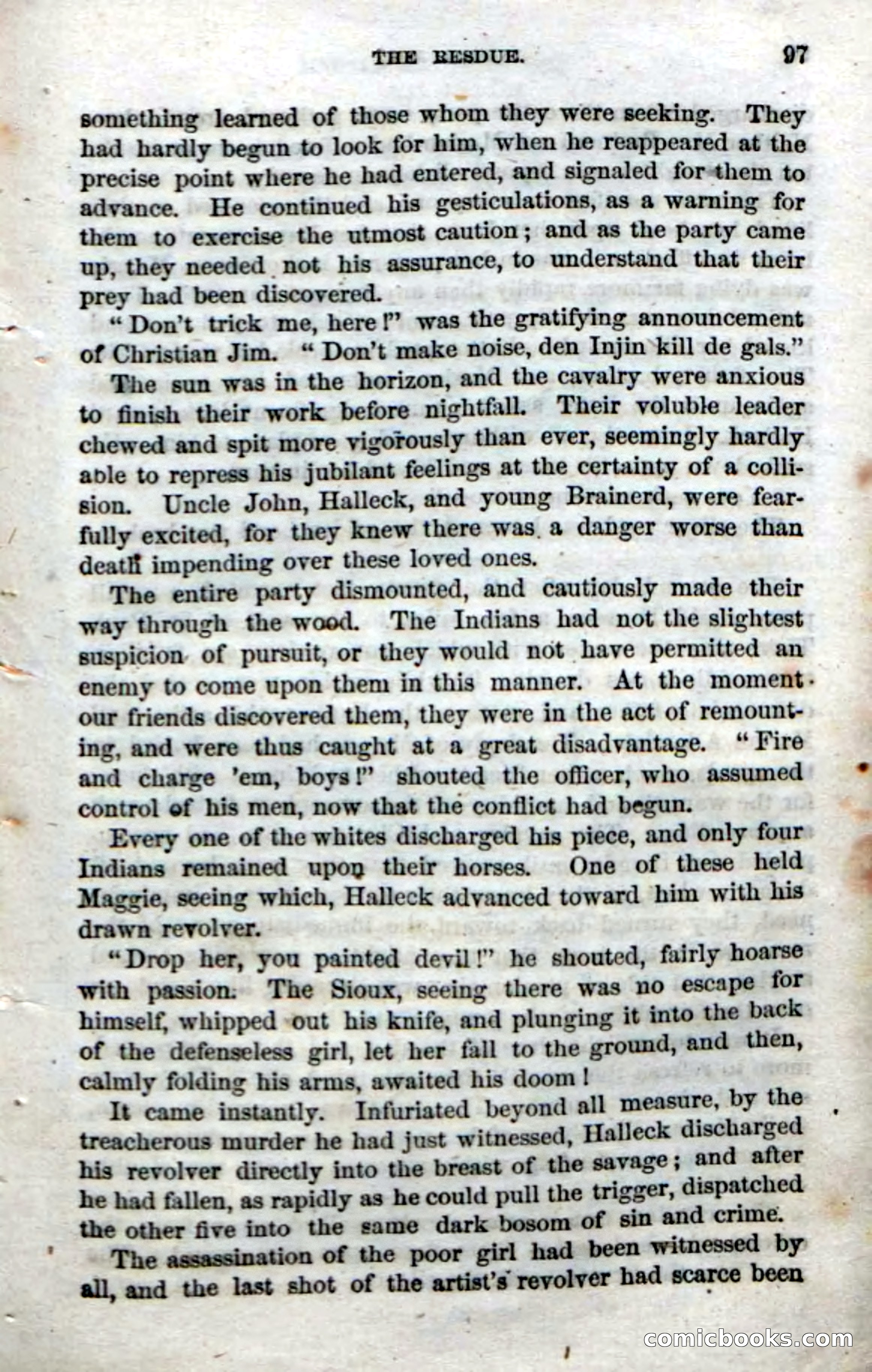 Indian Jim — page 95 of 100