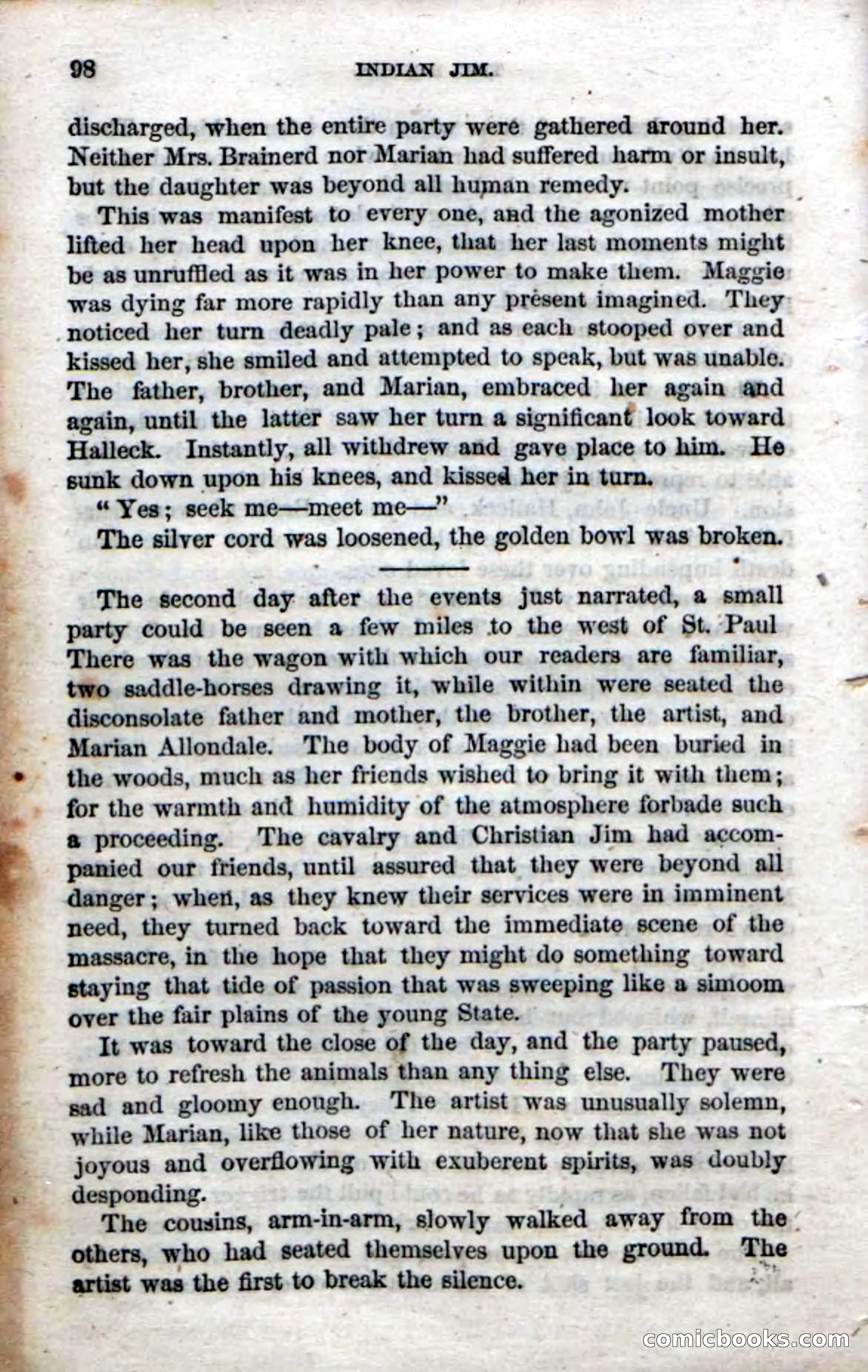 Indian Jim — page 96 of 100
