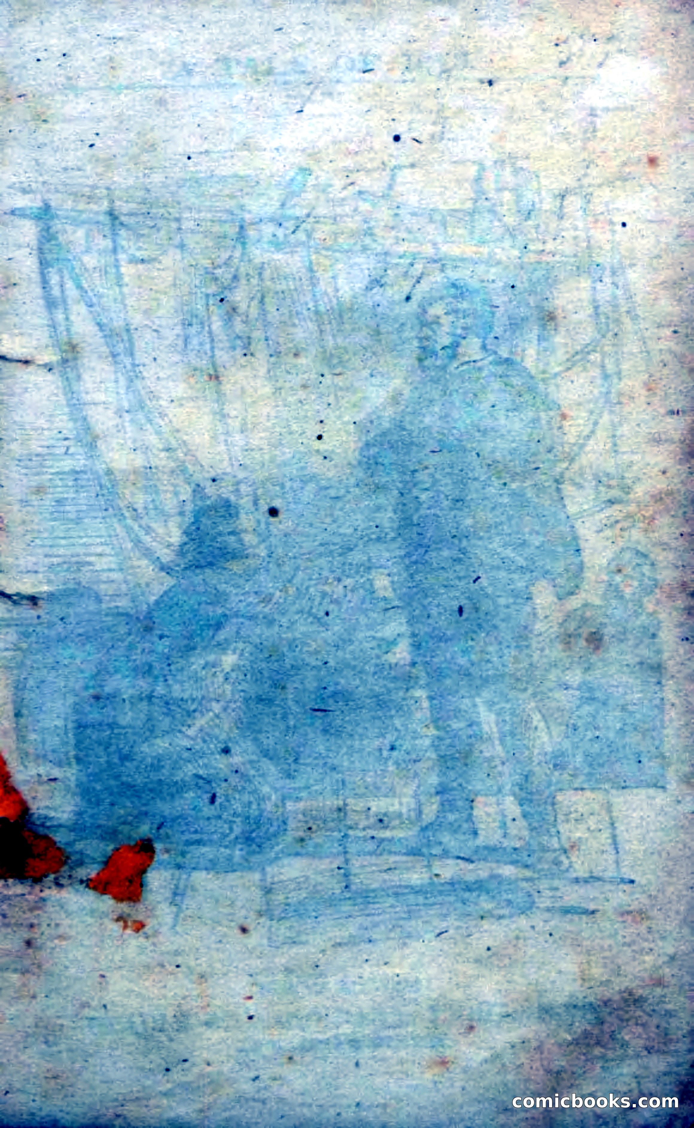 The Brigantine — page 3 of 100