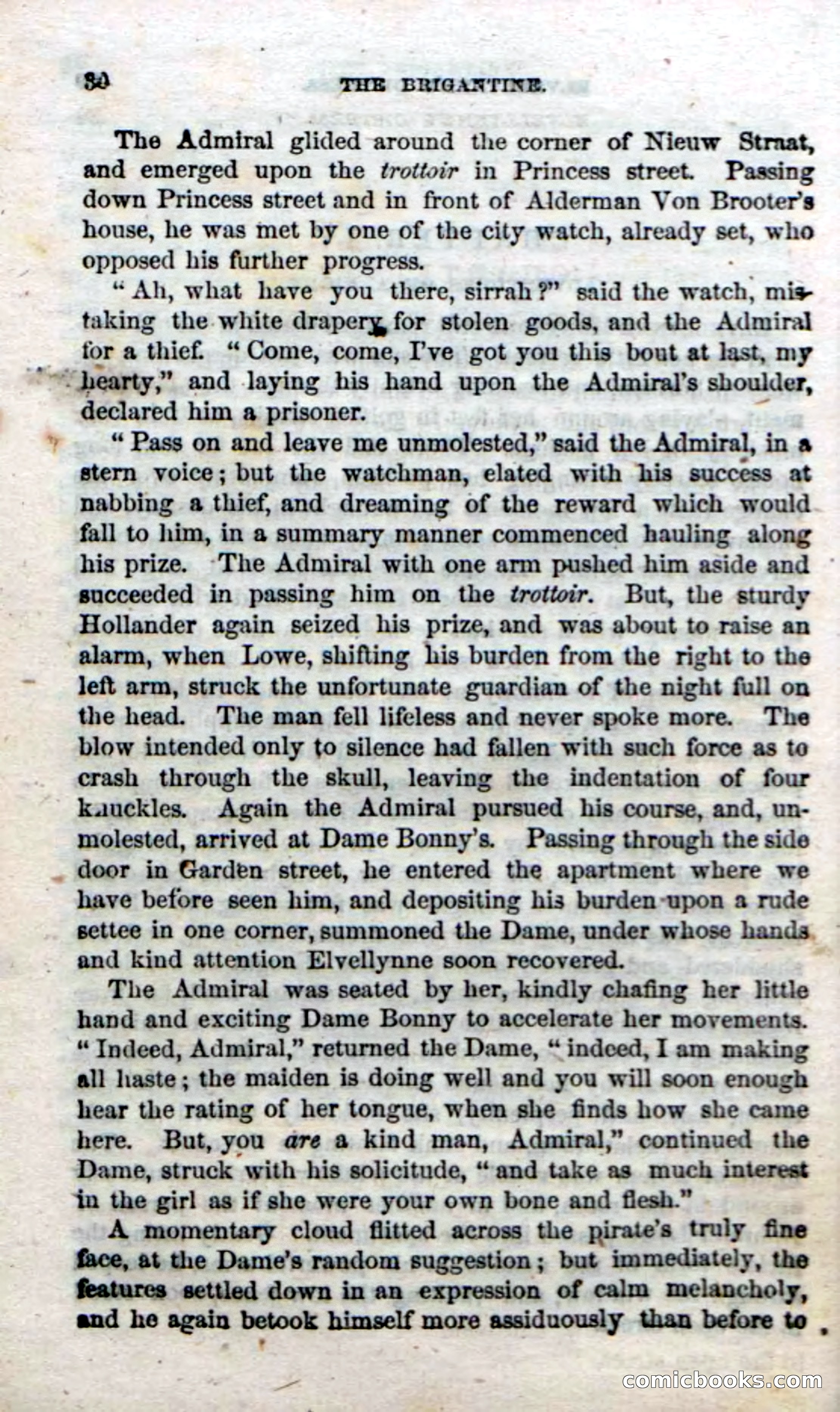 The Brigantine — page 28 of 100
