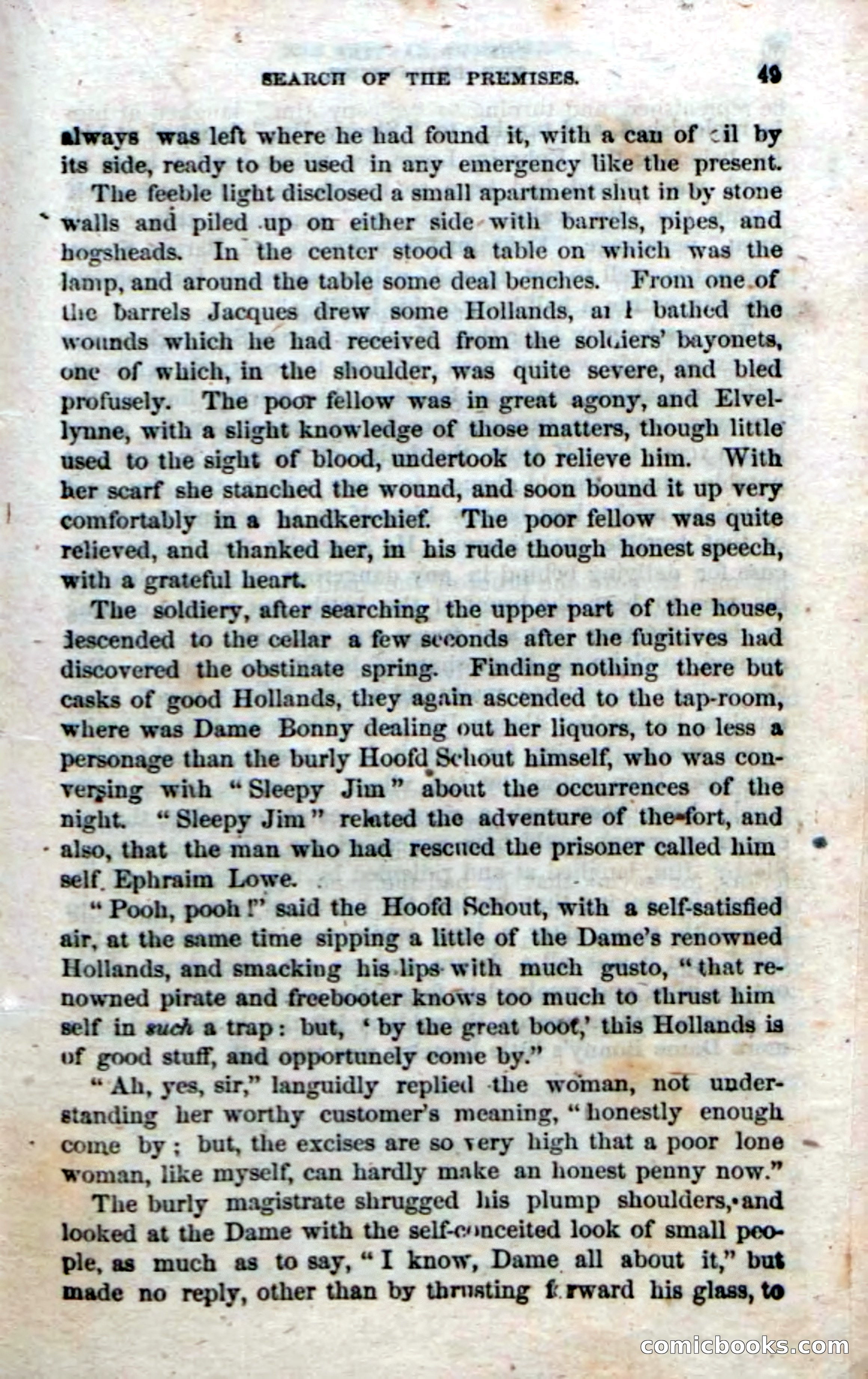 The Brigantine — page 47 of 100