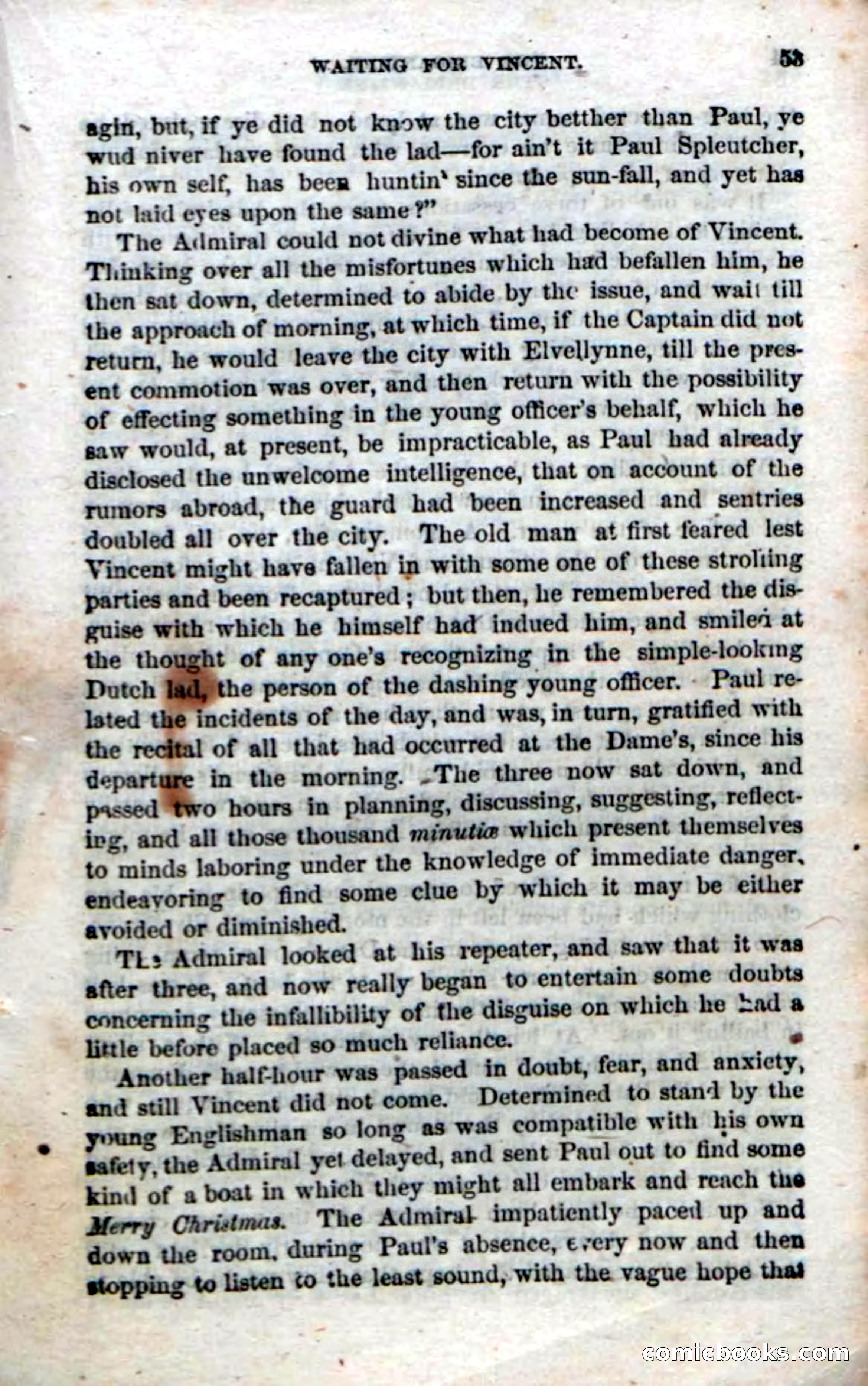 The Brigantine — page 51 of 100