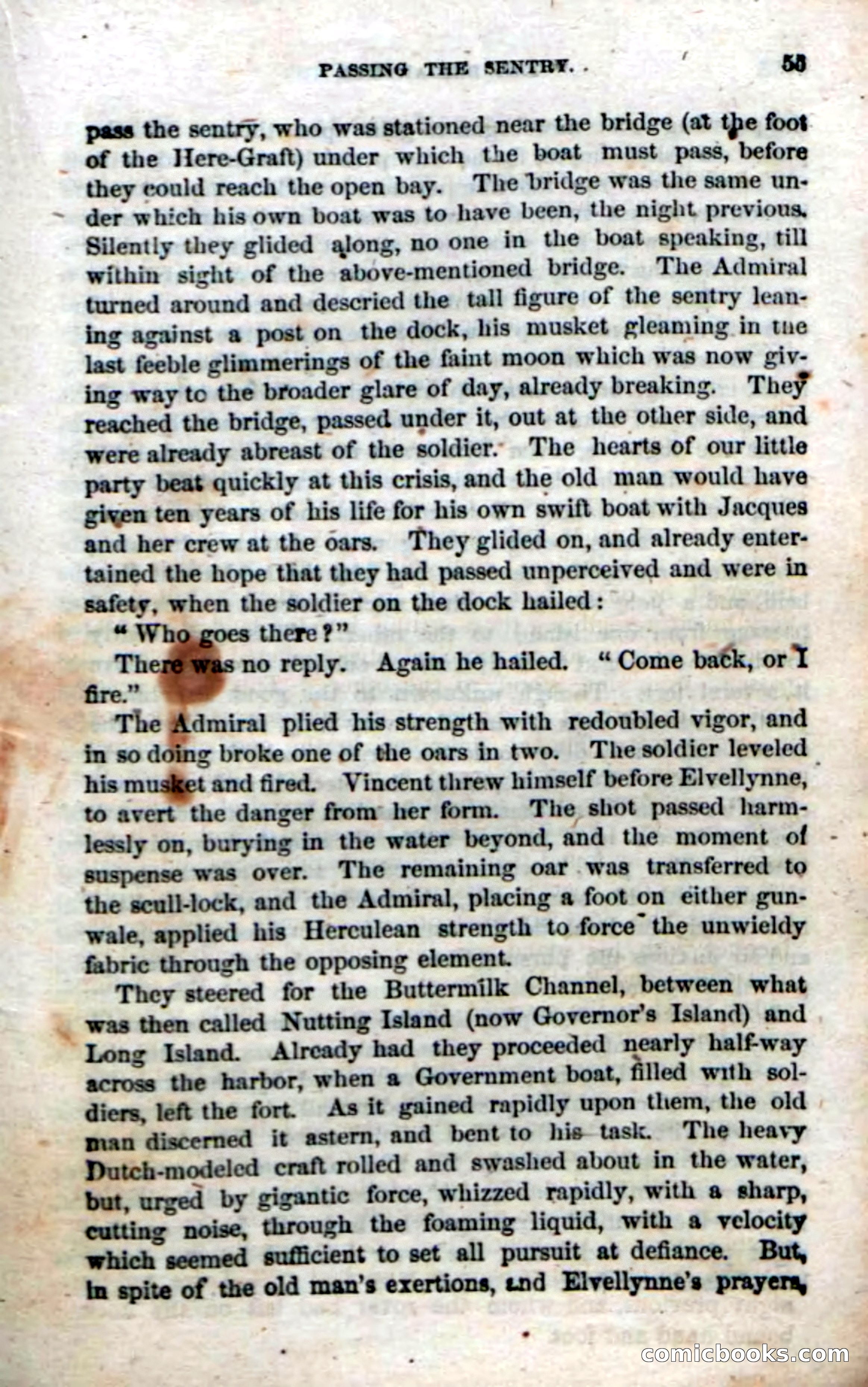 The Brigantine — page 53 of 100