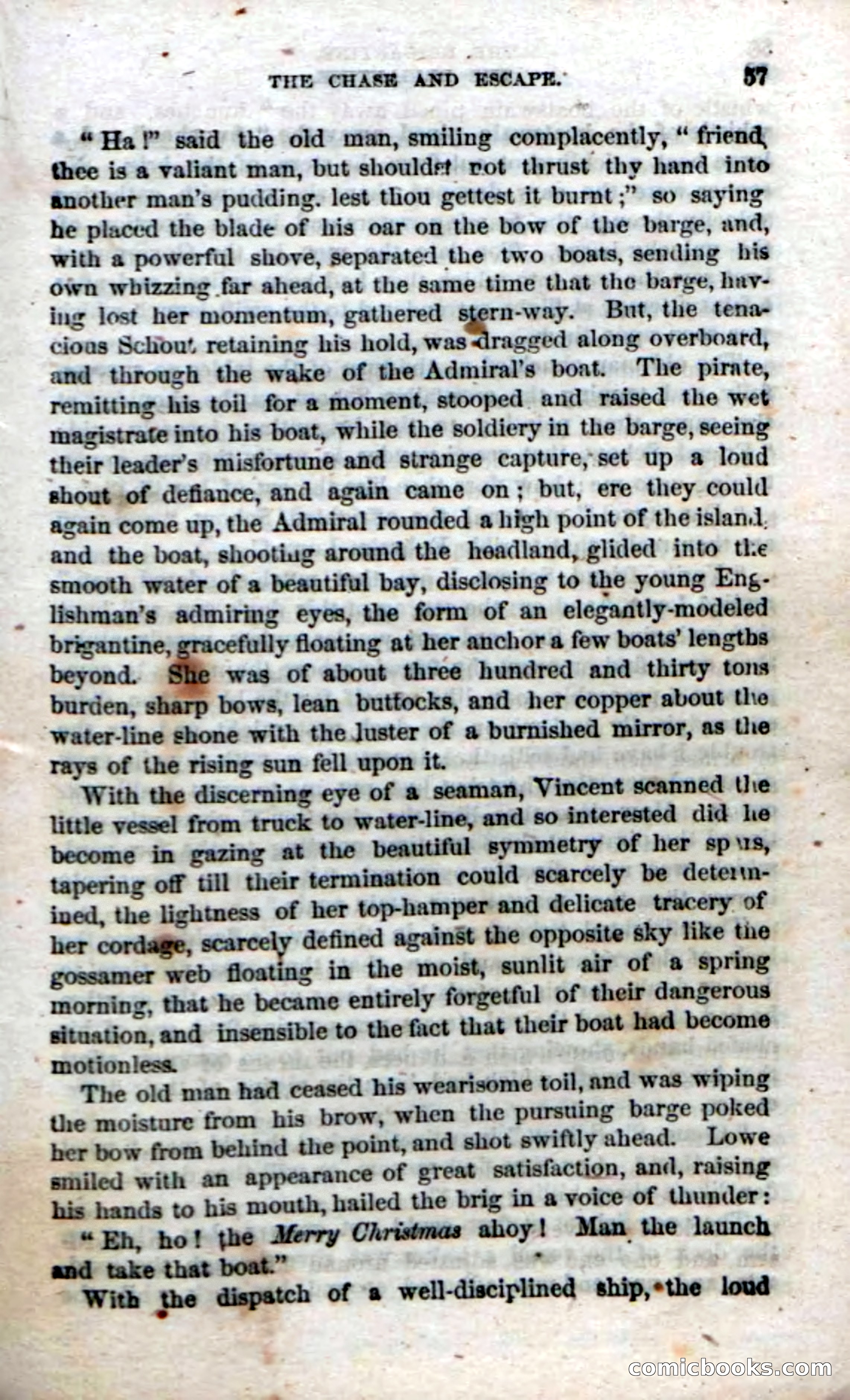 The Brigantine — page 55 of 100