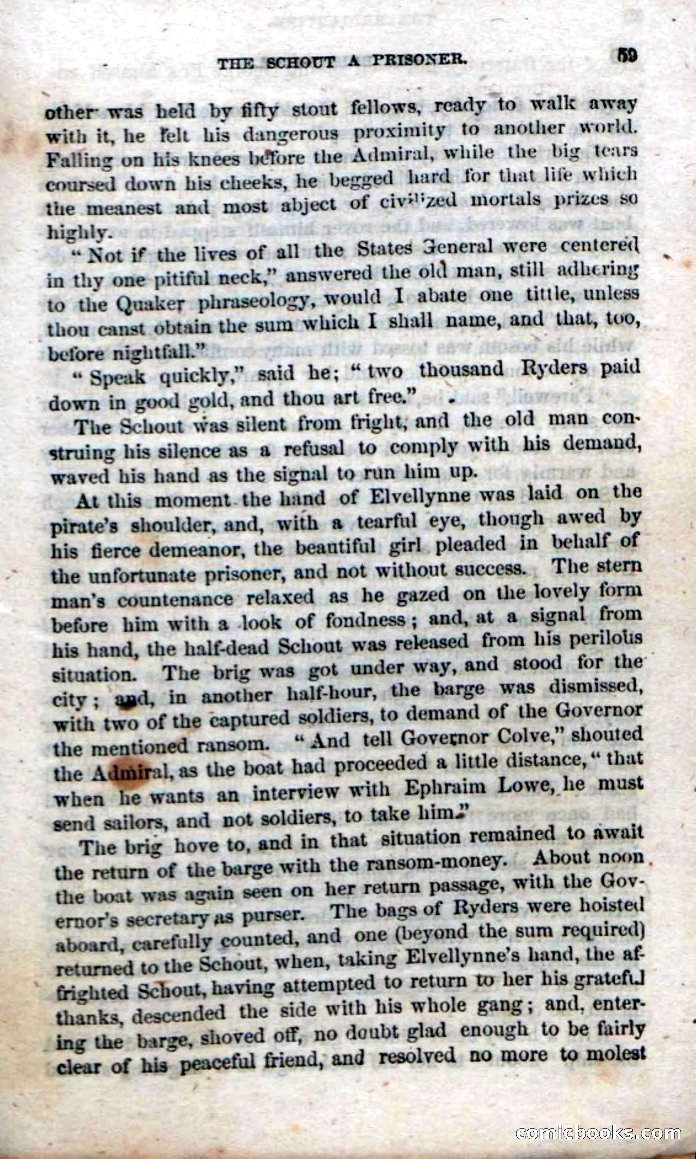 The Brigantine — page 57 of 100