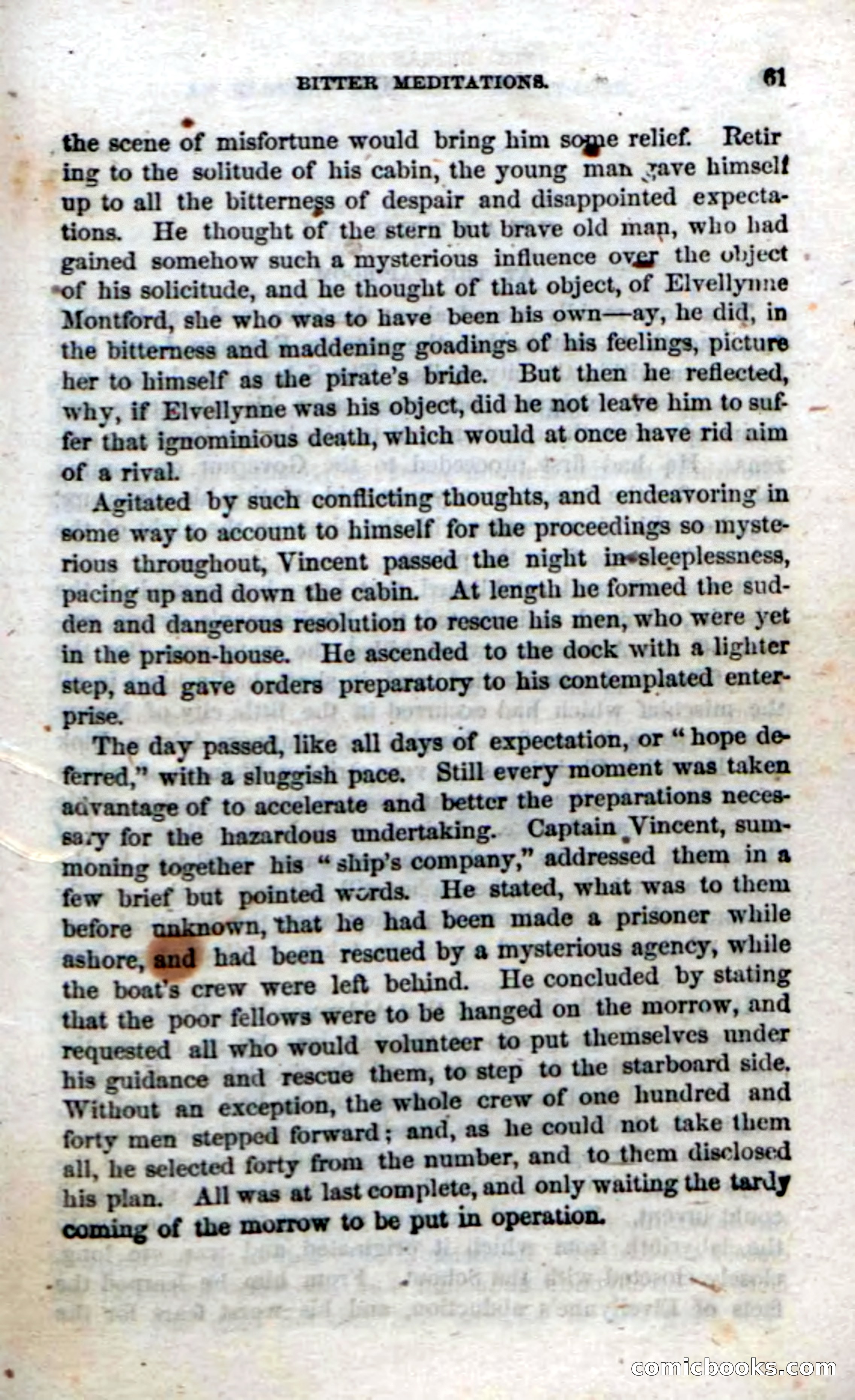 The Brigantine — page 59 of 100