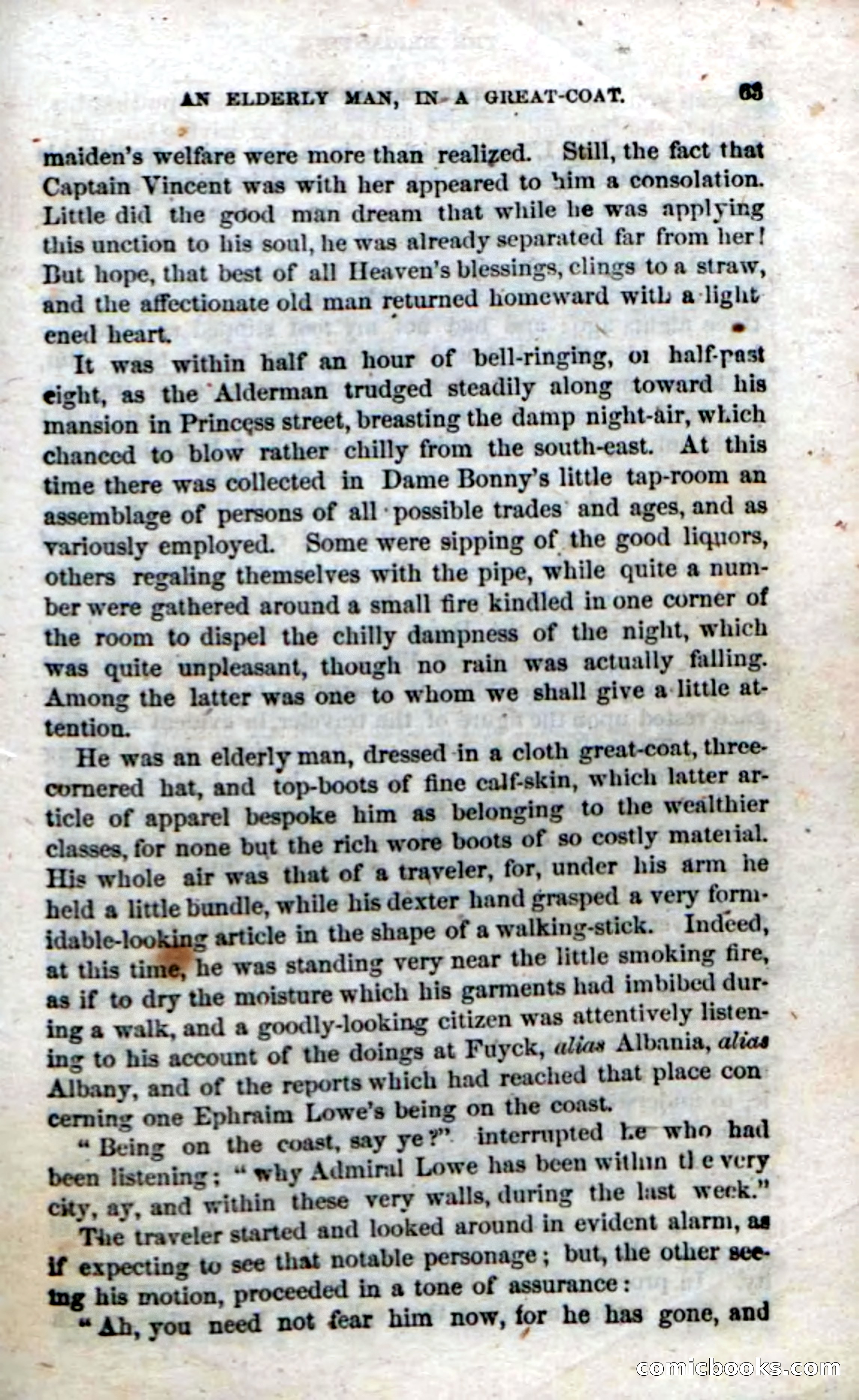 The Brigantine — page 61 of 100