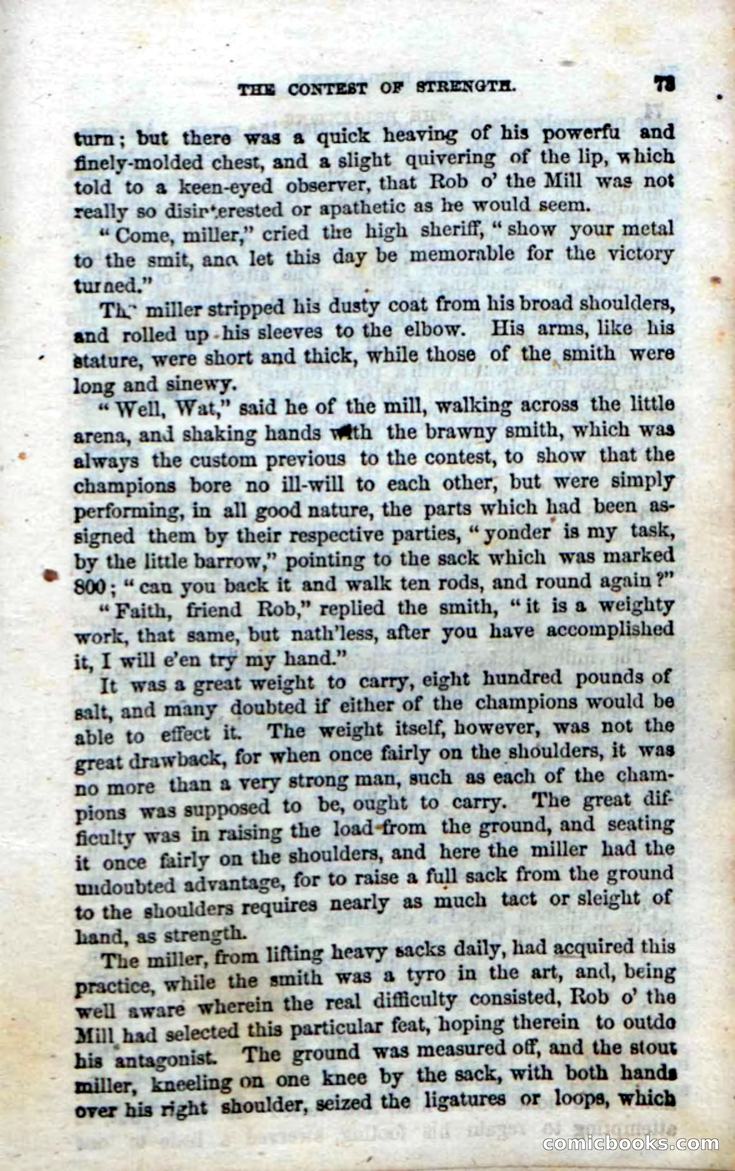 The Brigantine — page 71 of 100