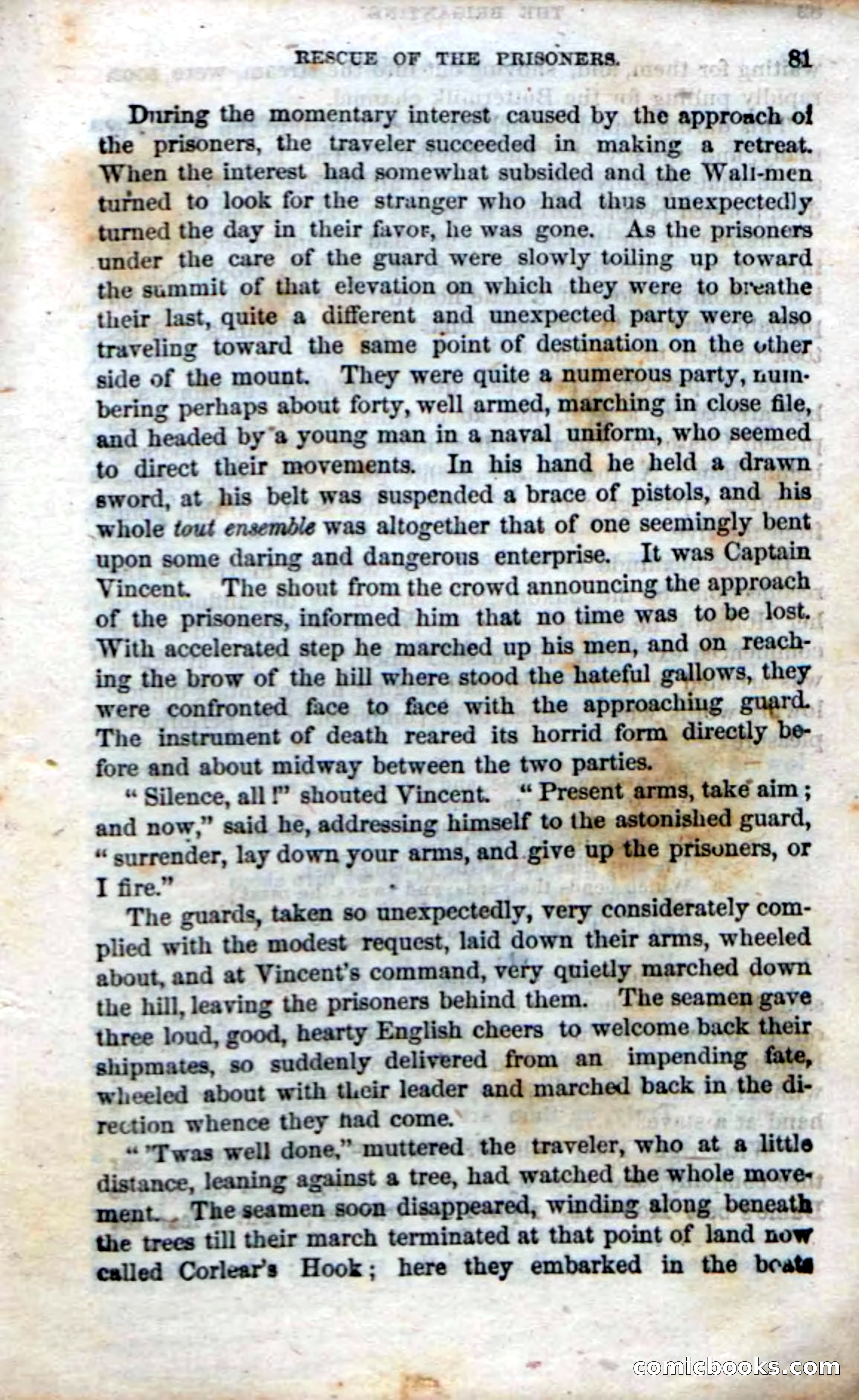 The Brigantine — page 79 of 100