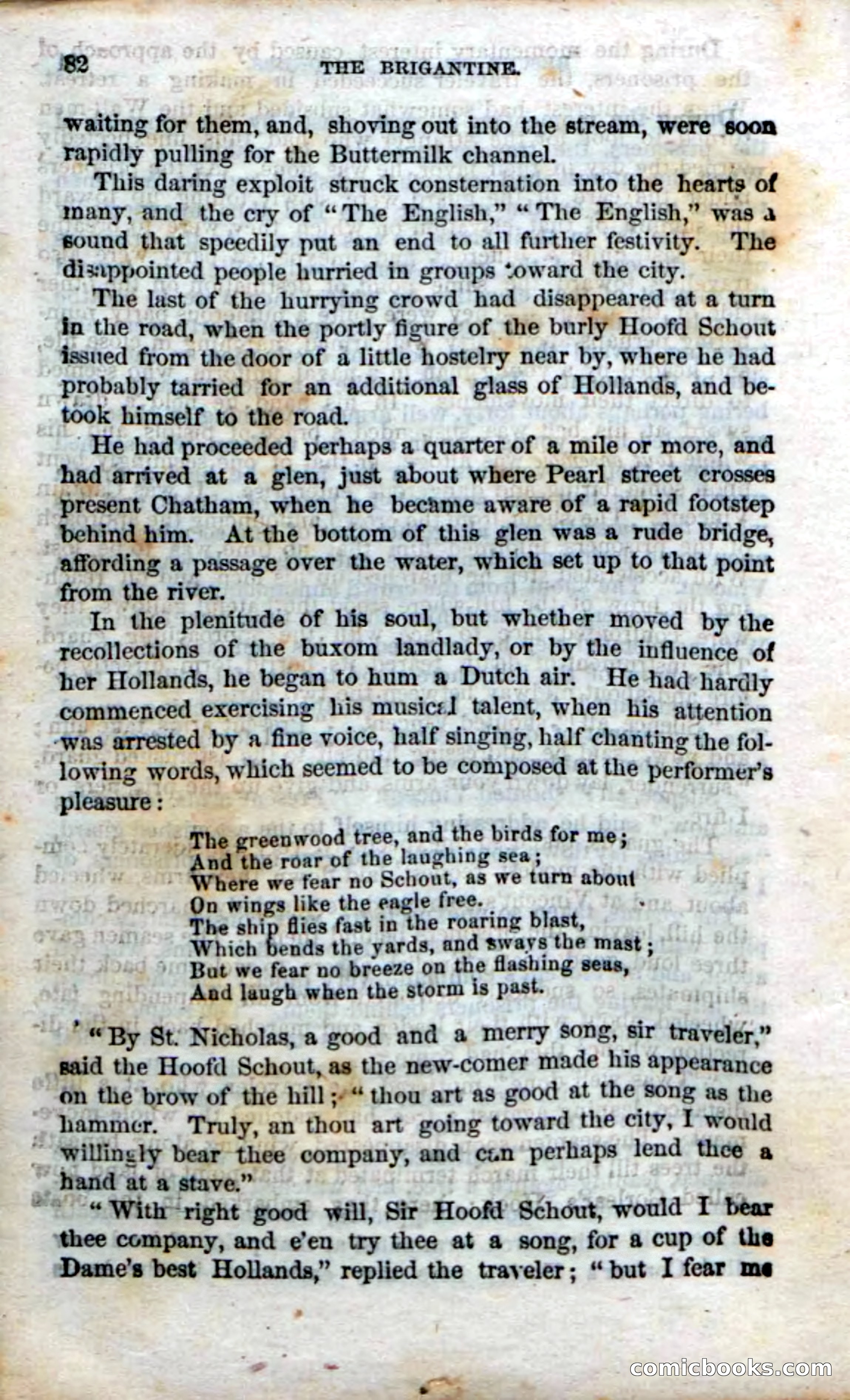 The Brigantine — page 80 of 100