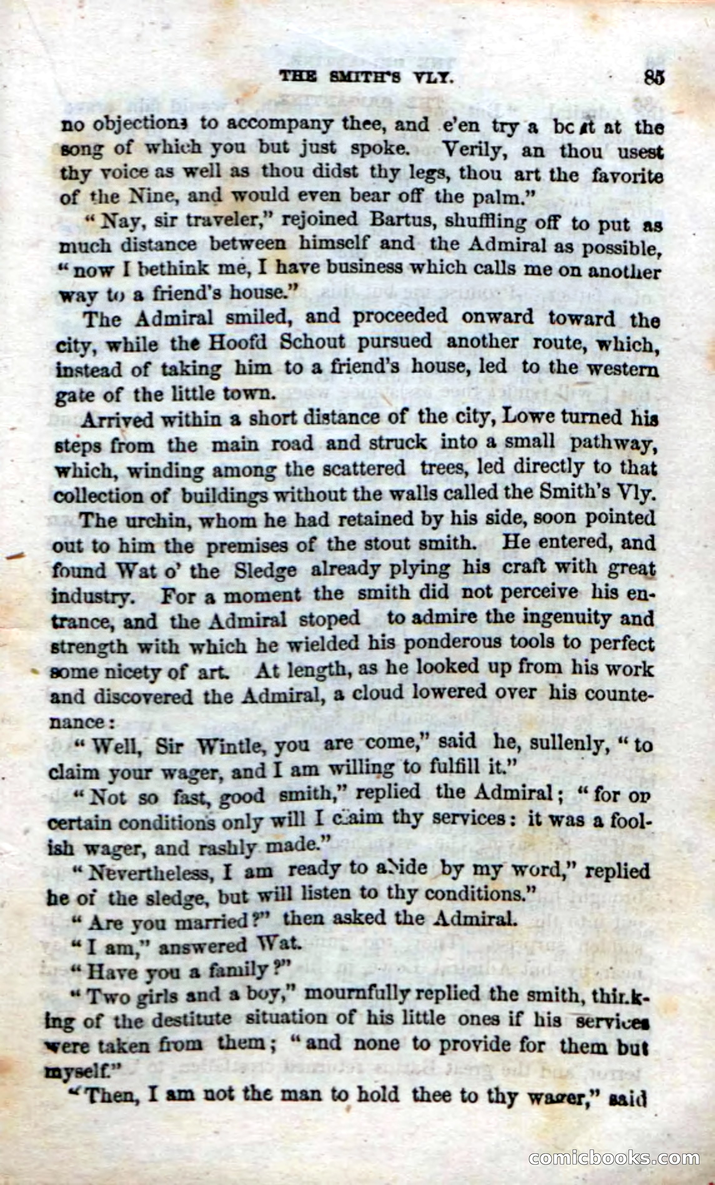 The Brigantine — page 83 of 100