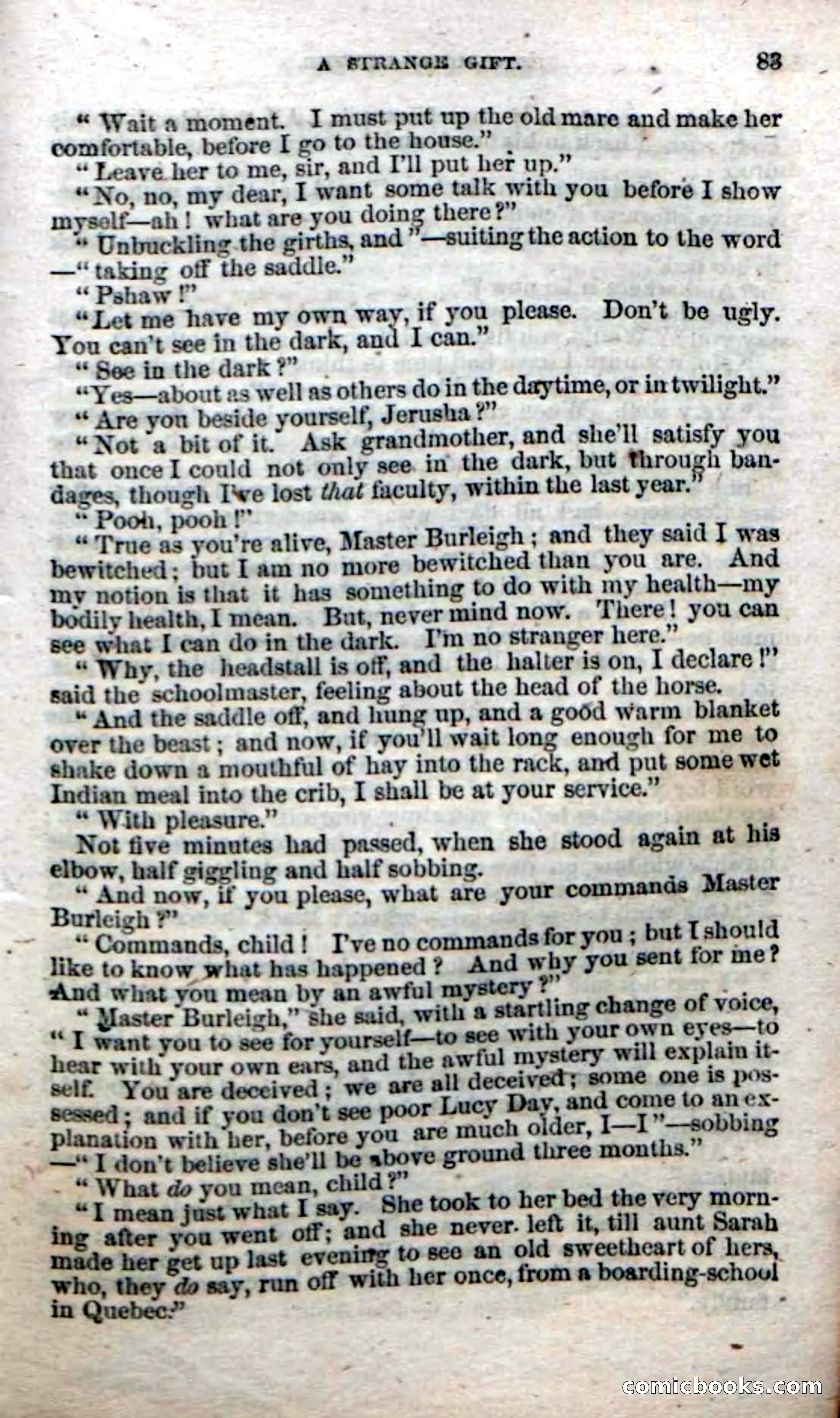 The Moose-Hunter — page 81 of 100