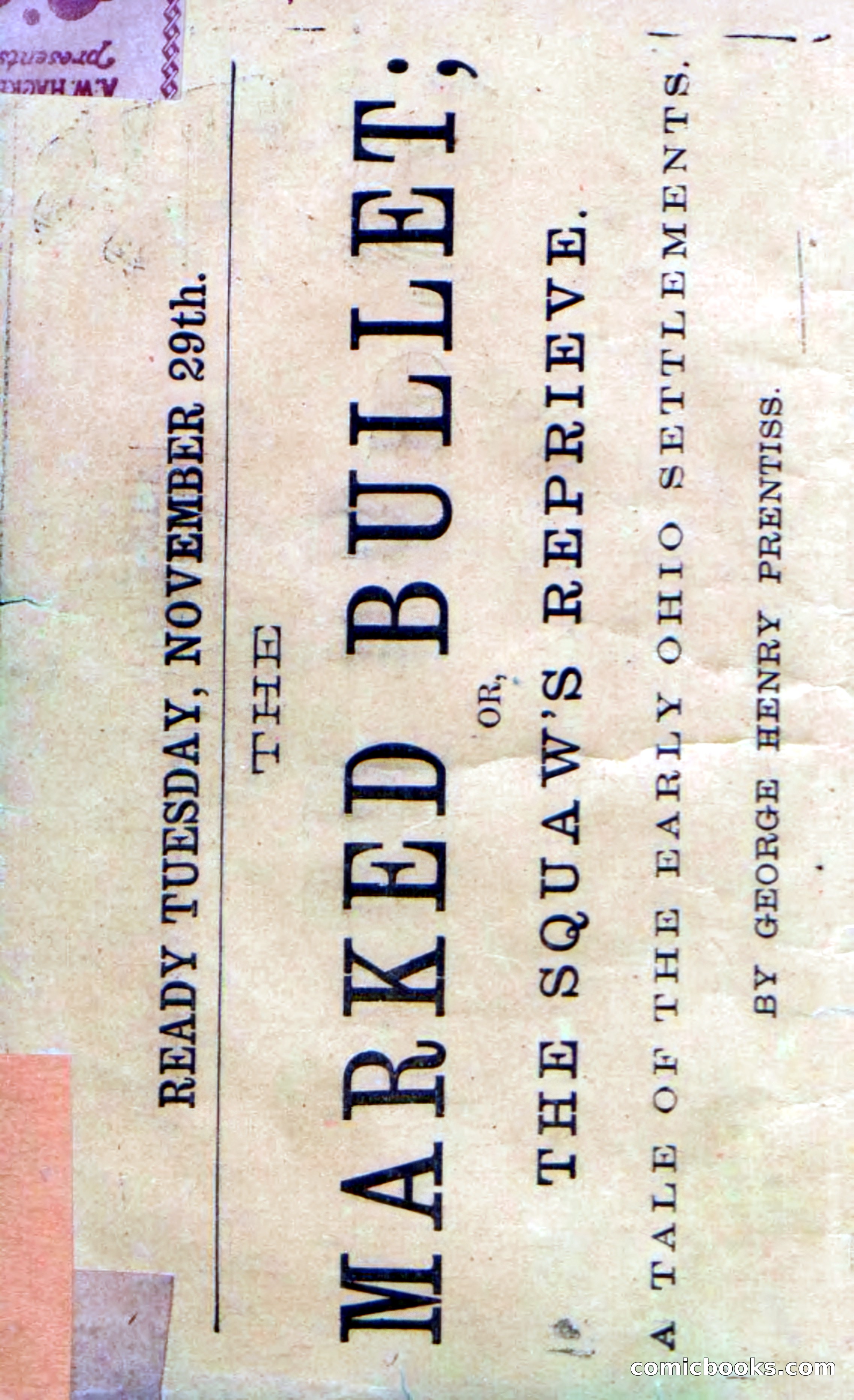 The Silver Bugle — page 2 of 100