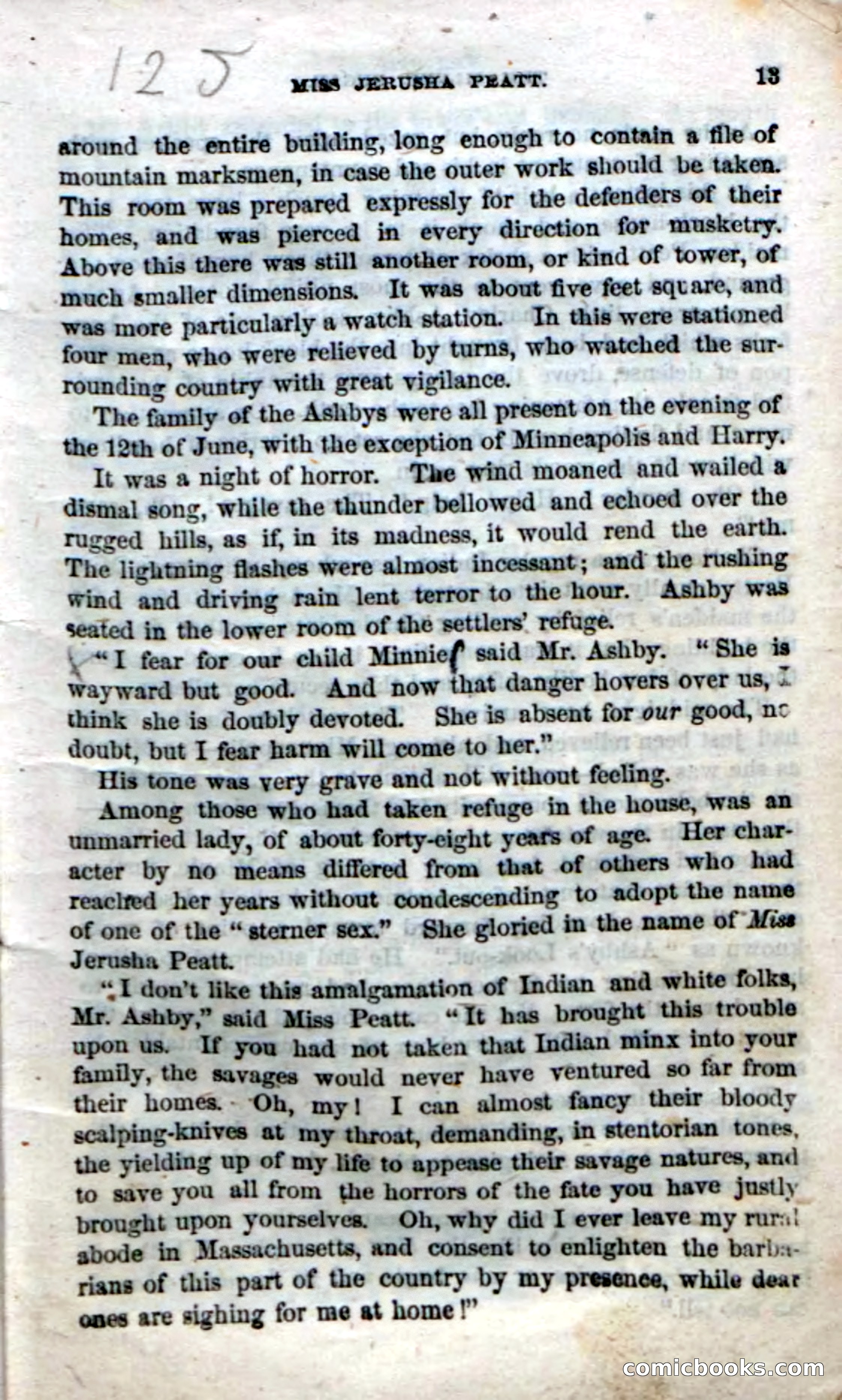 The Silver Bugle — page 11 of 100