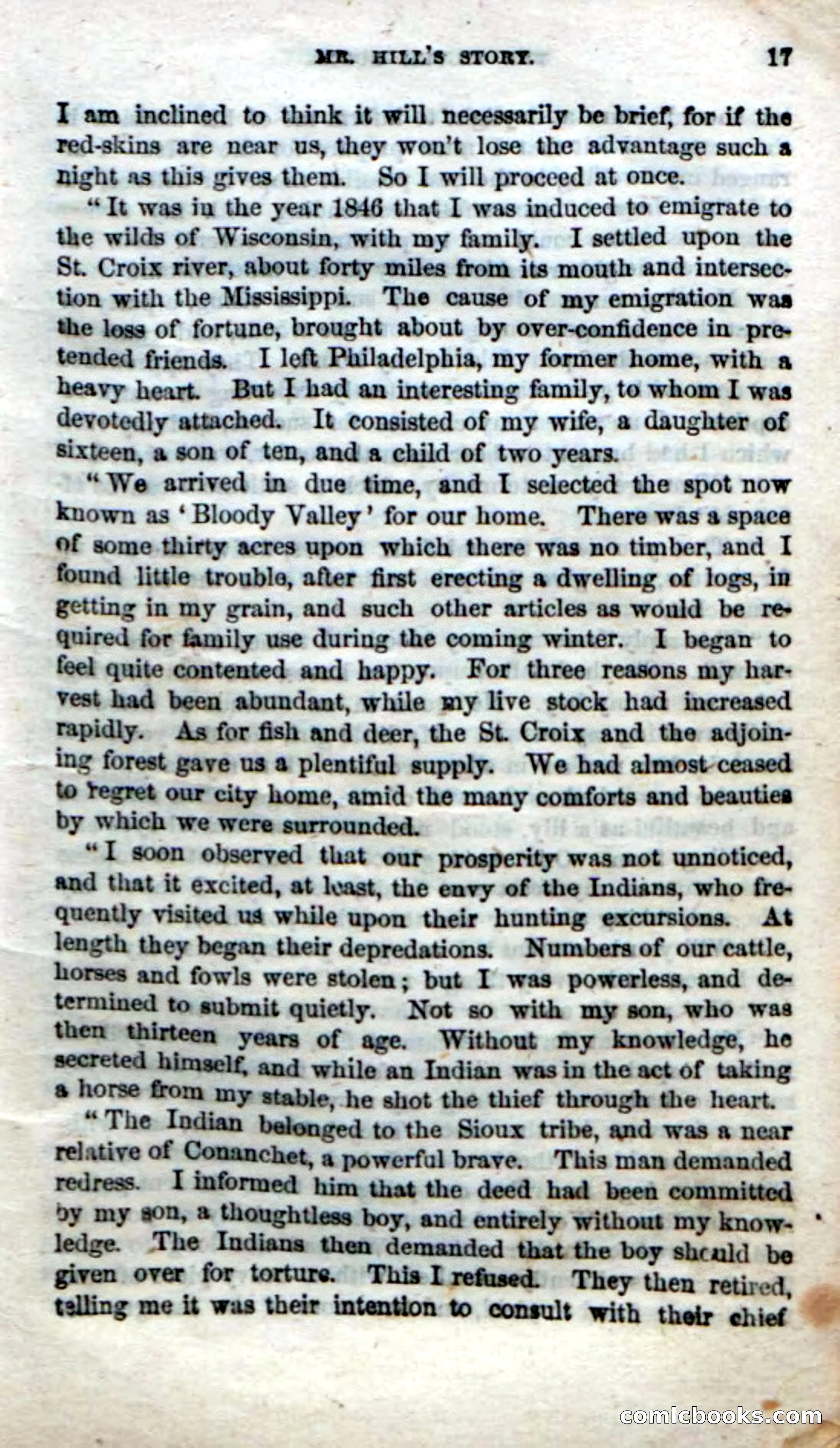 The Silver Bugle — page 15 of 100