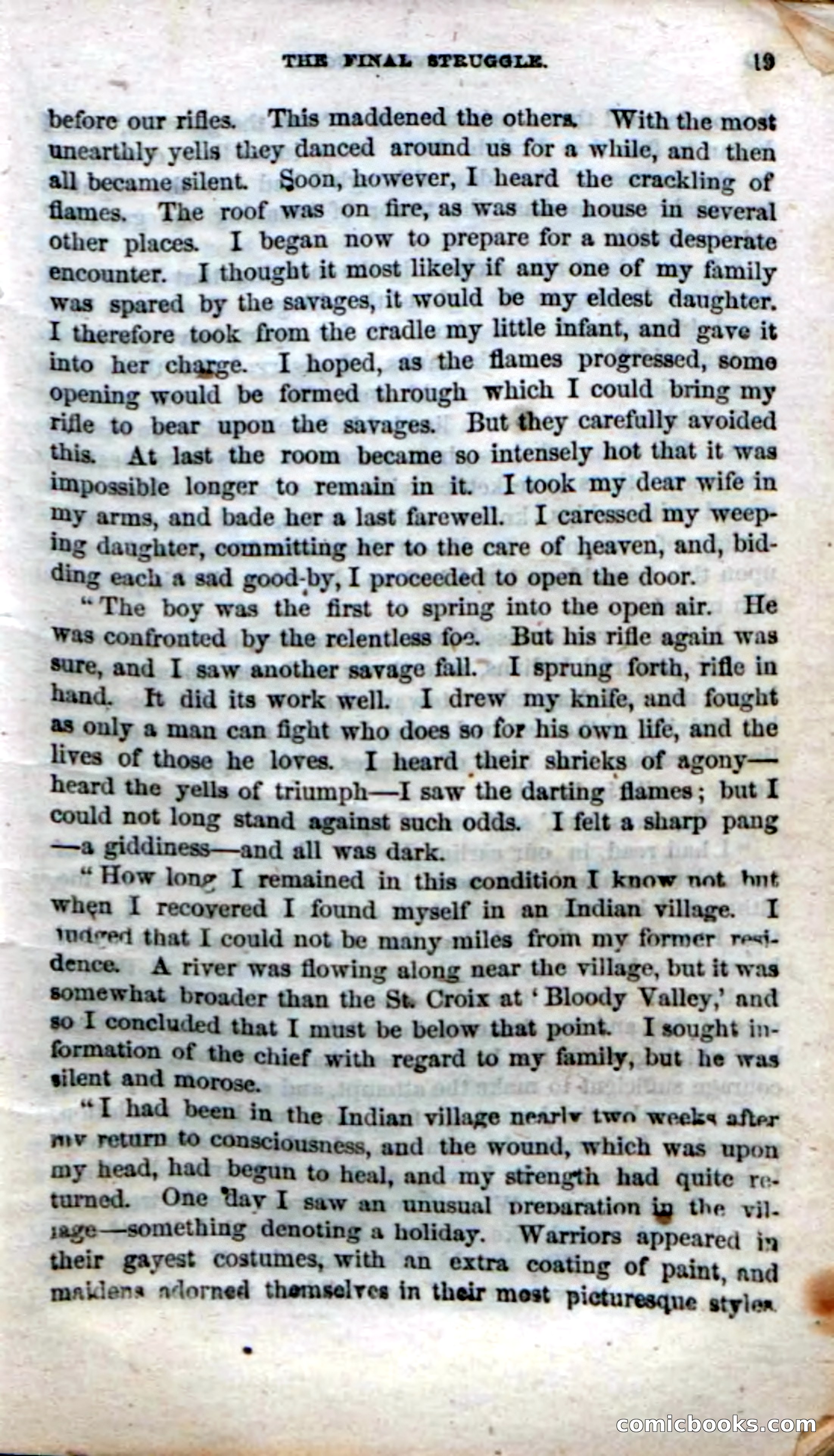 The Silver Bugle — page 17 of 100