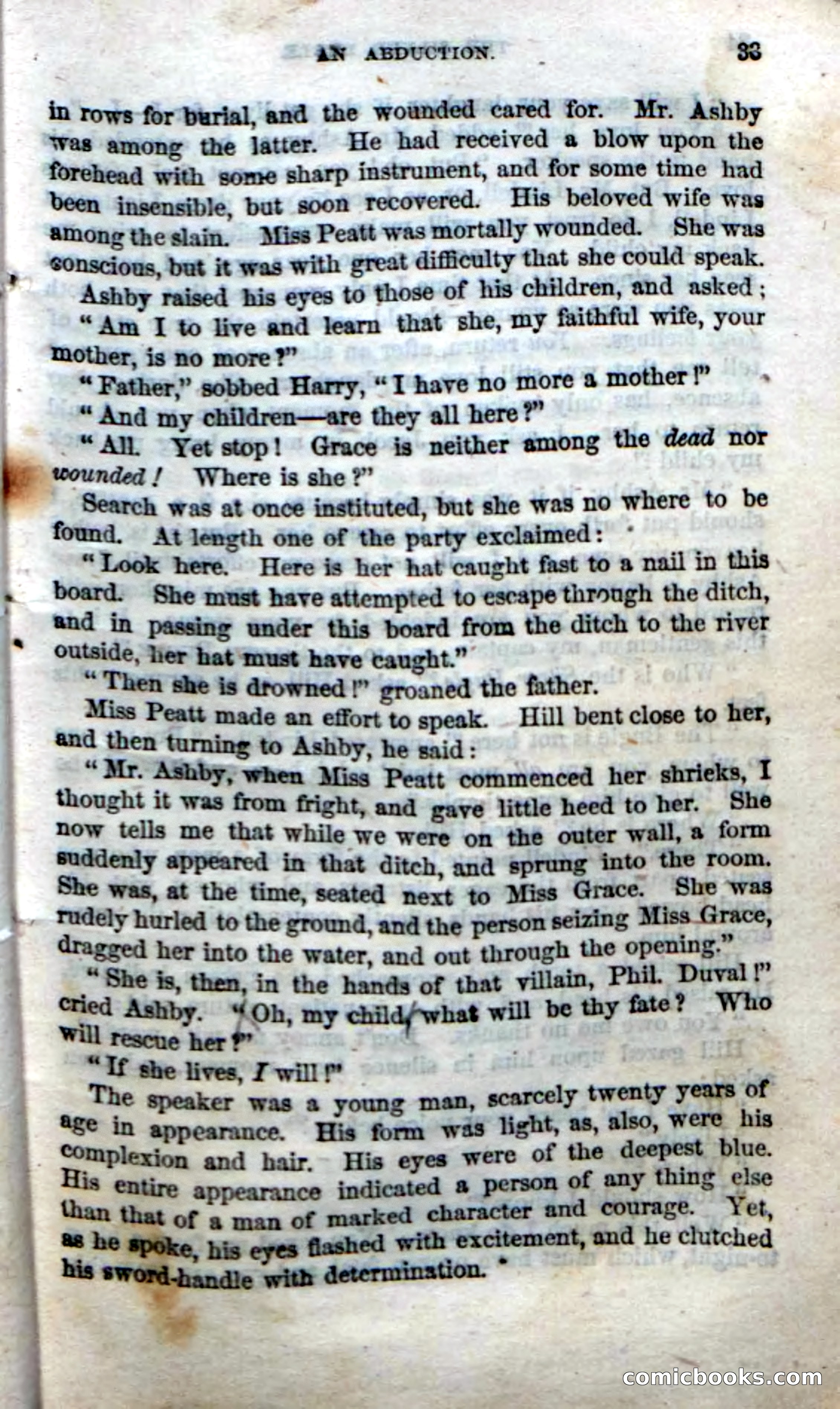 The Silver Bugle — page 31 of 100