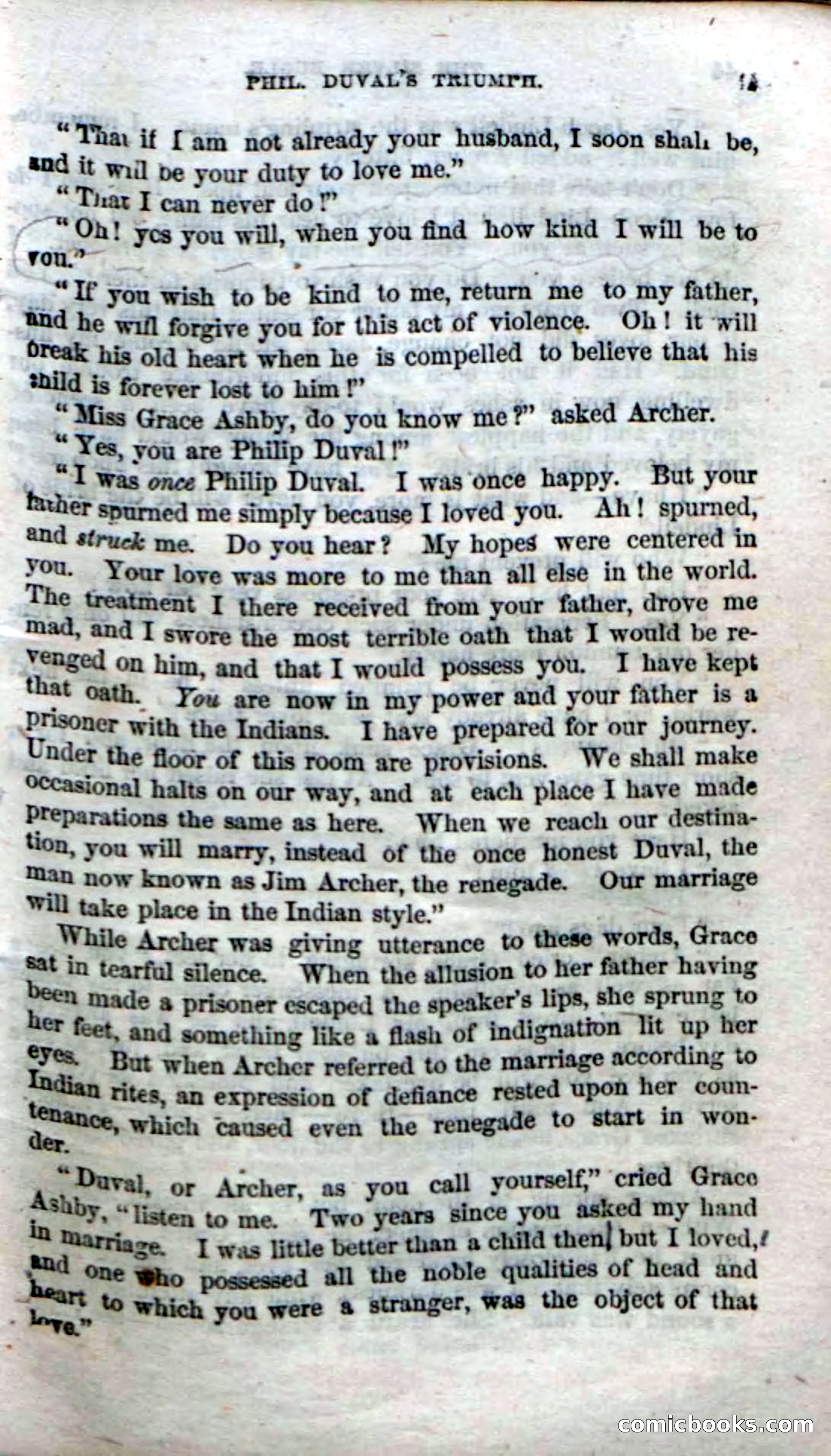 The Silver Bugle — page 41 of 100