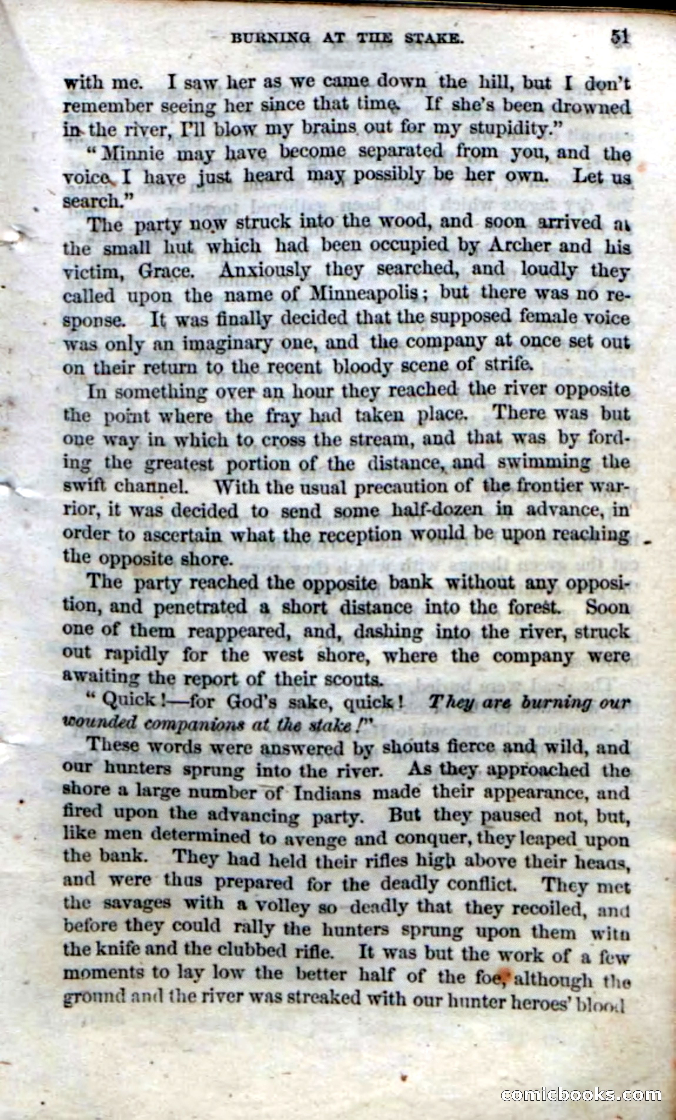 The Silver Bugle — page 49 of 100