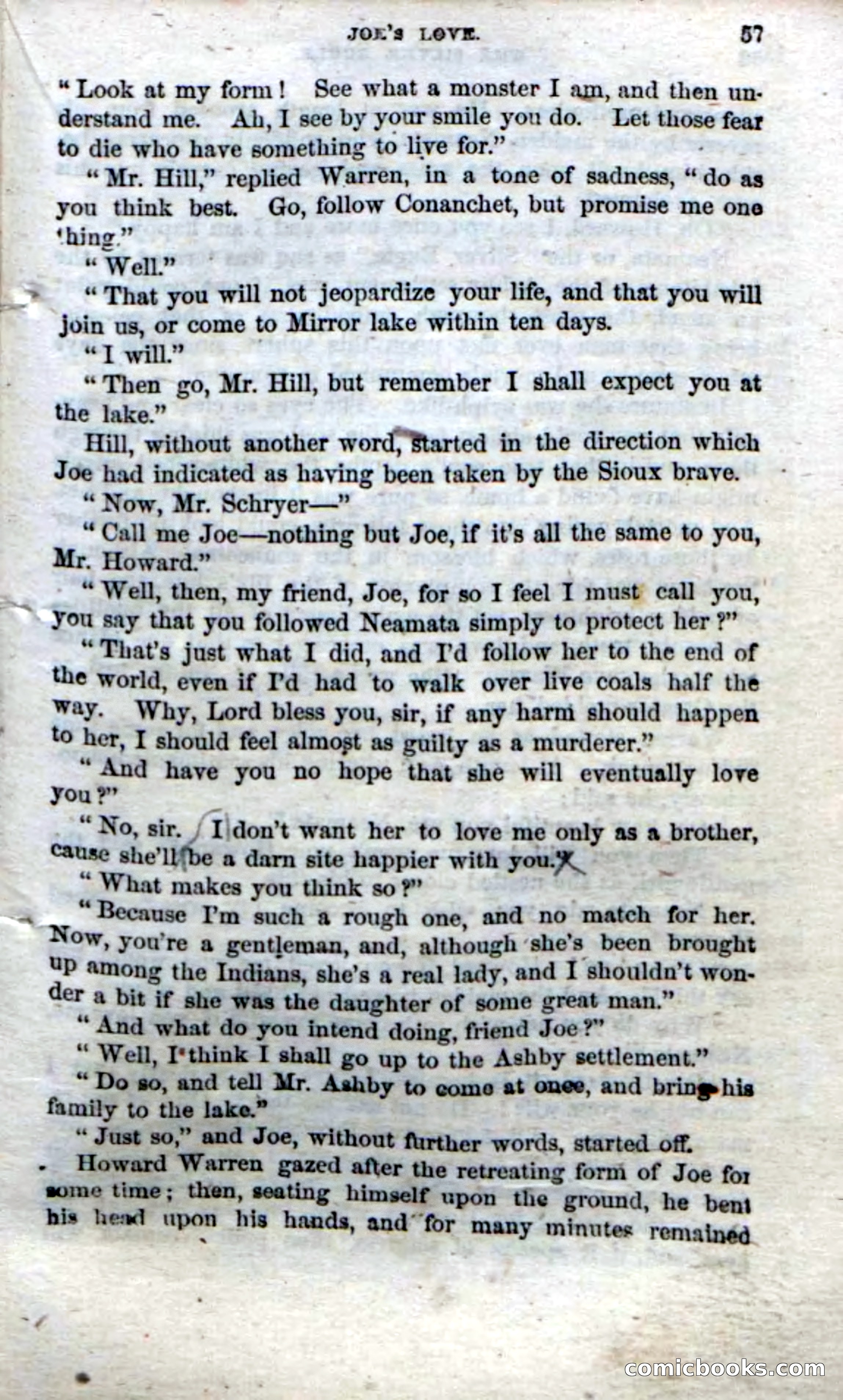 The Silver Bugle — page 55 of 100