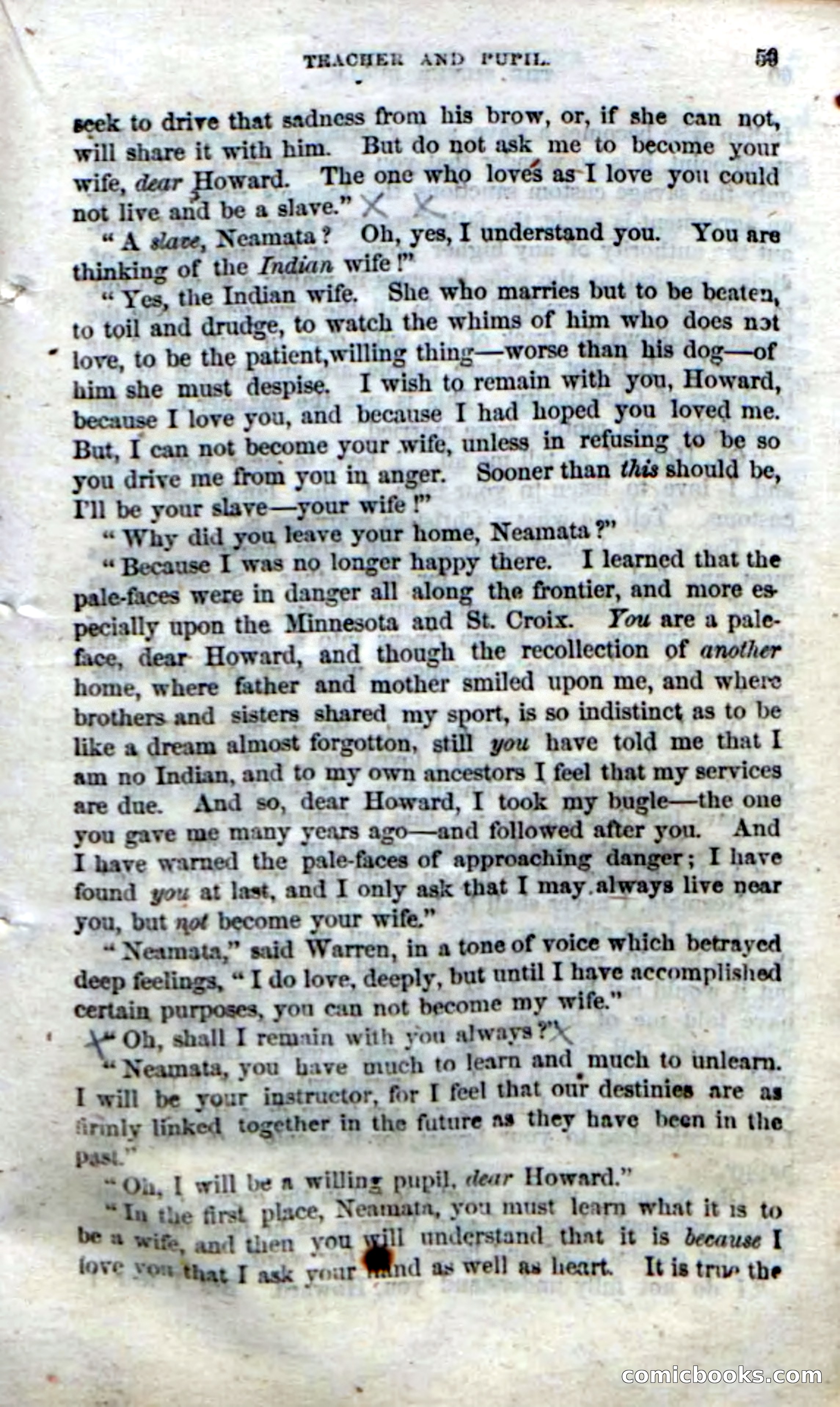 The Silver Bugle — page 57 of 100