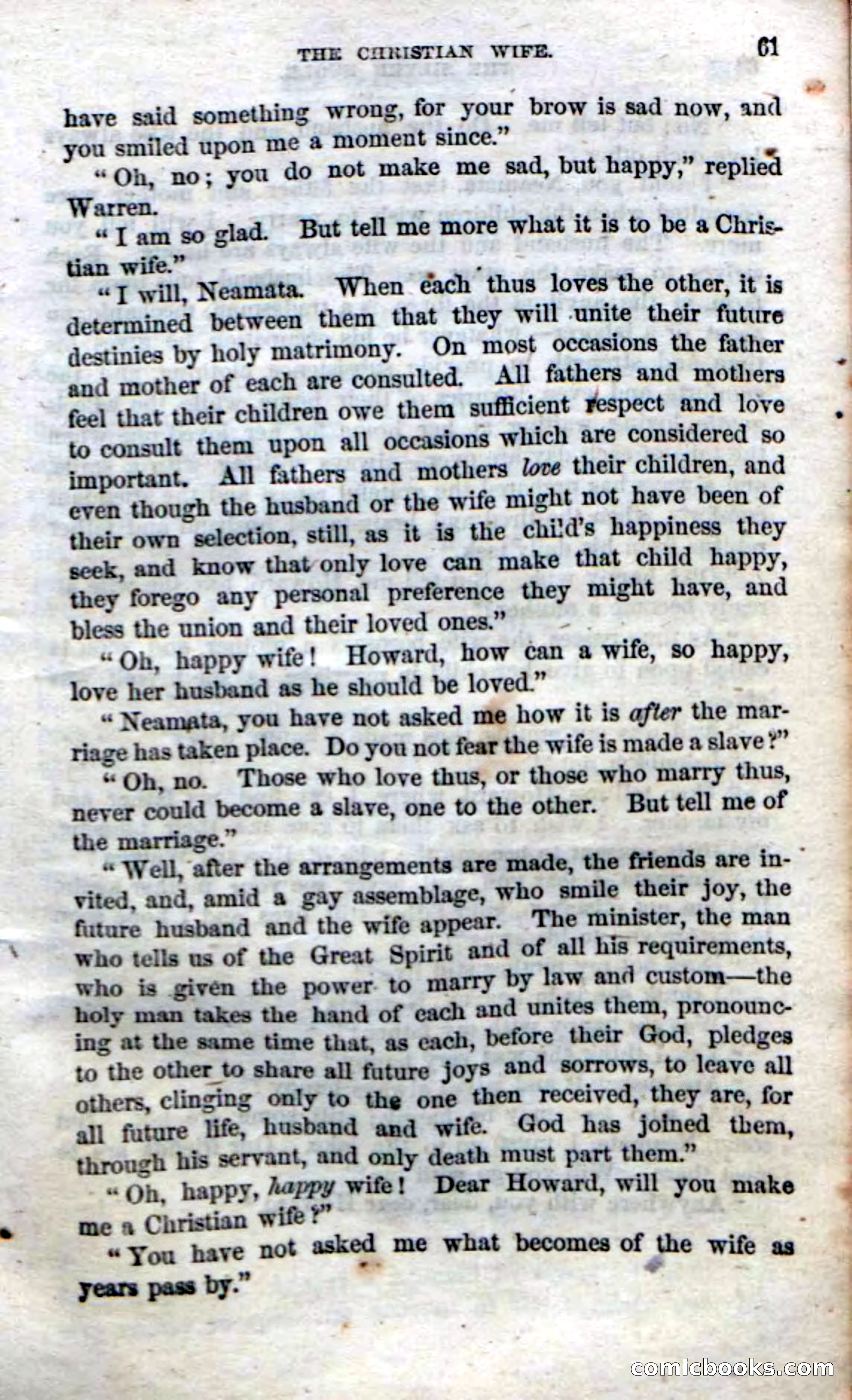 The Silver Bugle — page 59 of 100