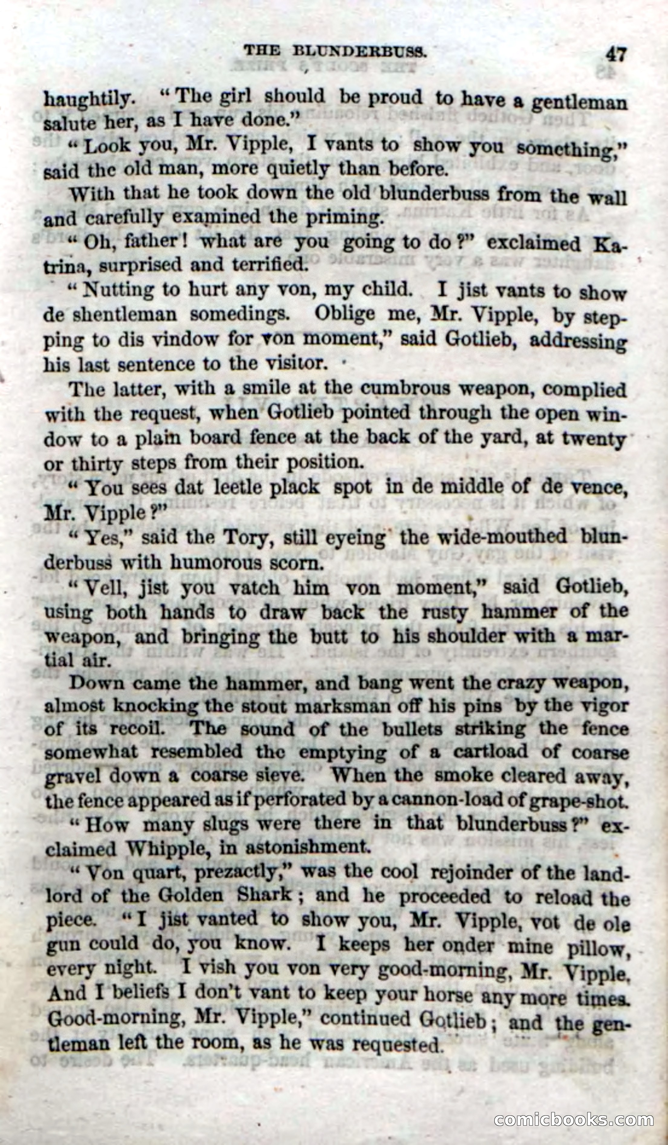 The Scout's Prize — page 45 of 100