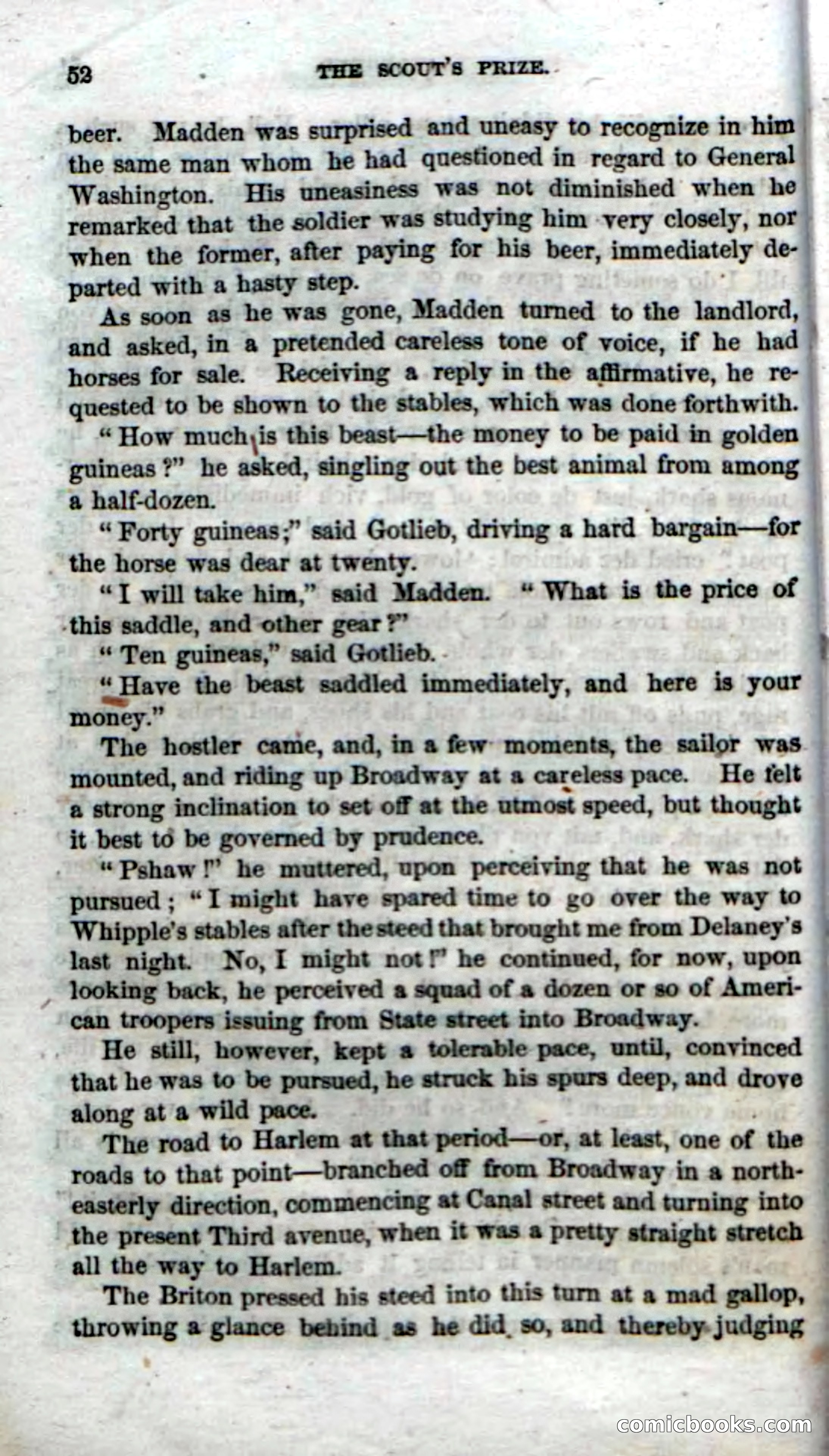 The Scout's Prize — page 50 of 100