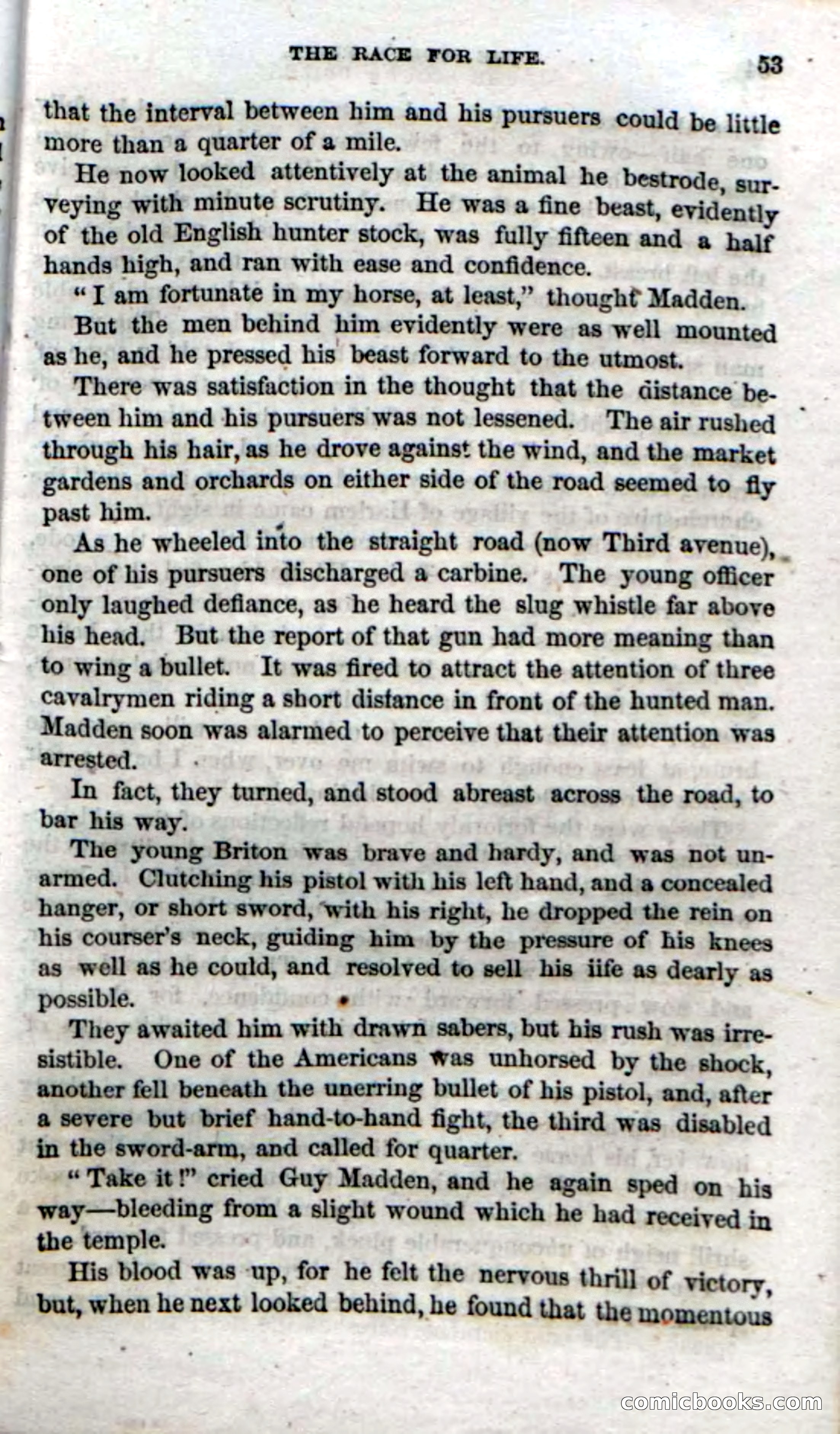 The Scout's Prize — page 51 of 100