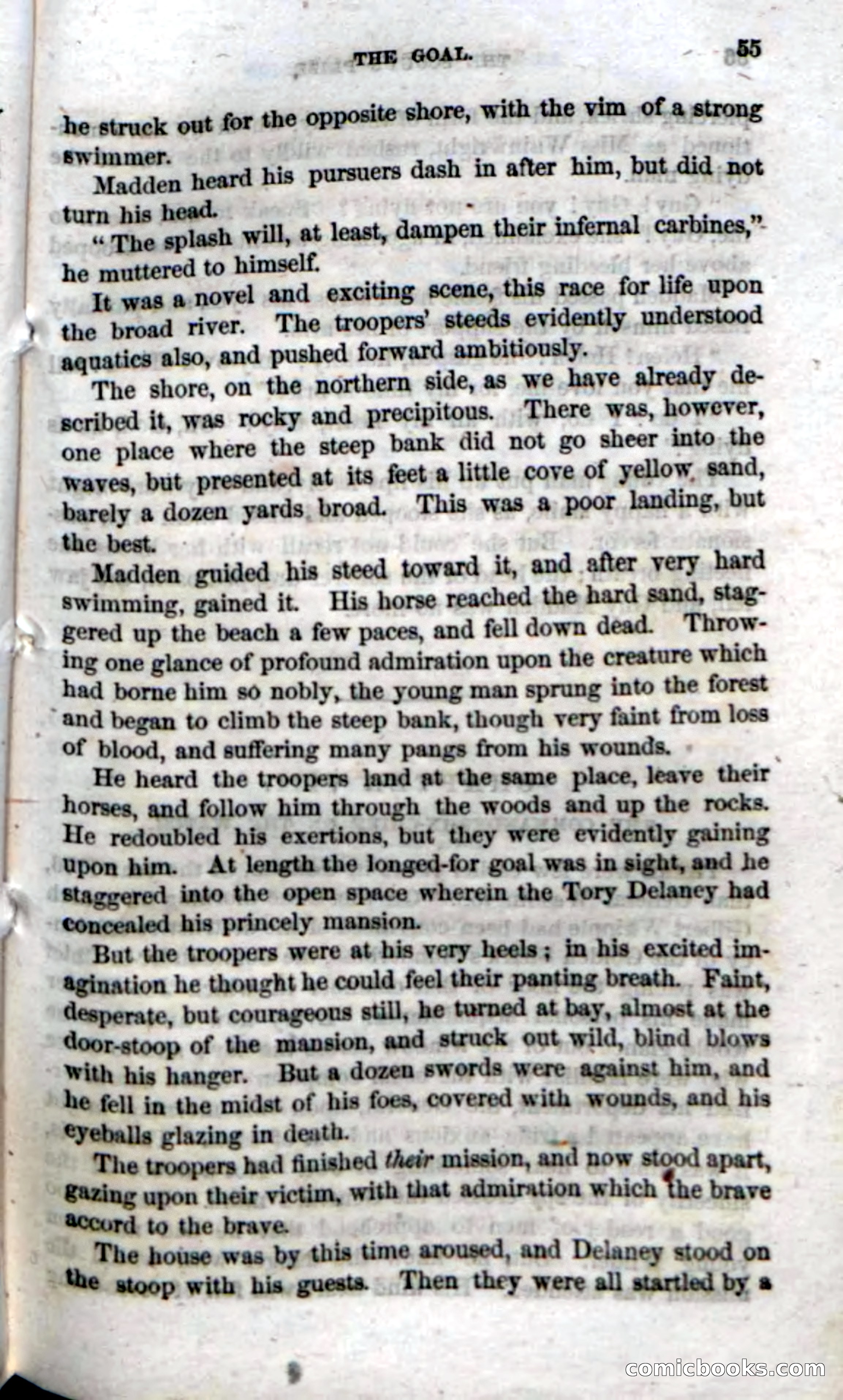 The Scout's Prize — page 53 of 100