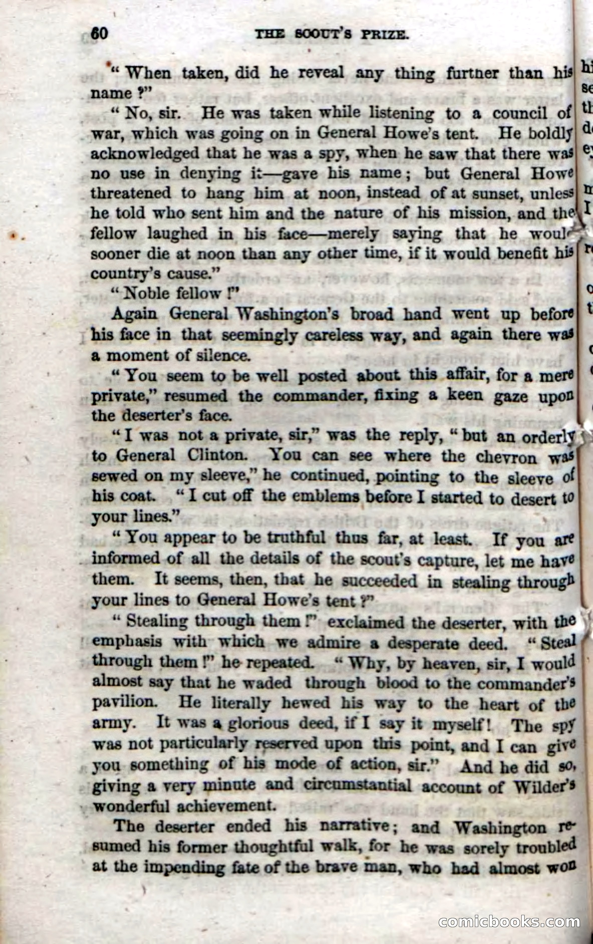 The Scout's Prize — page 58 of 100